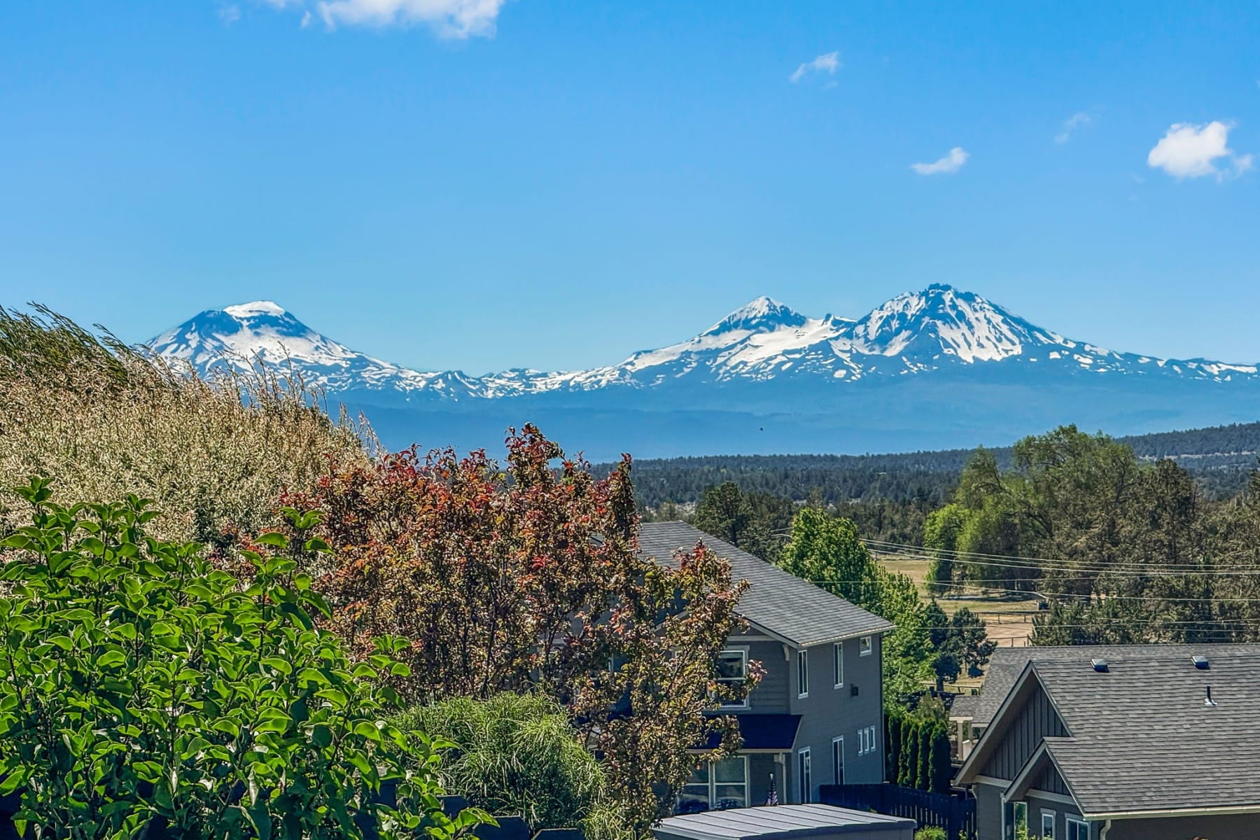  4431 SW Salmon Place Redmond, OR 97756 - 物件實景