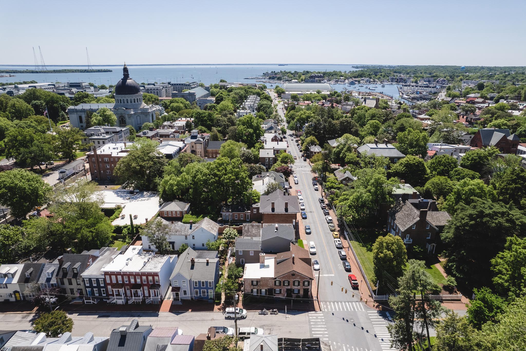  254 King George Street, Annapolis, MD, 21401 - 物件實景