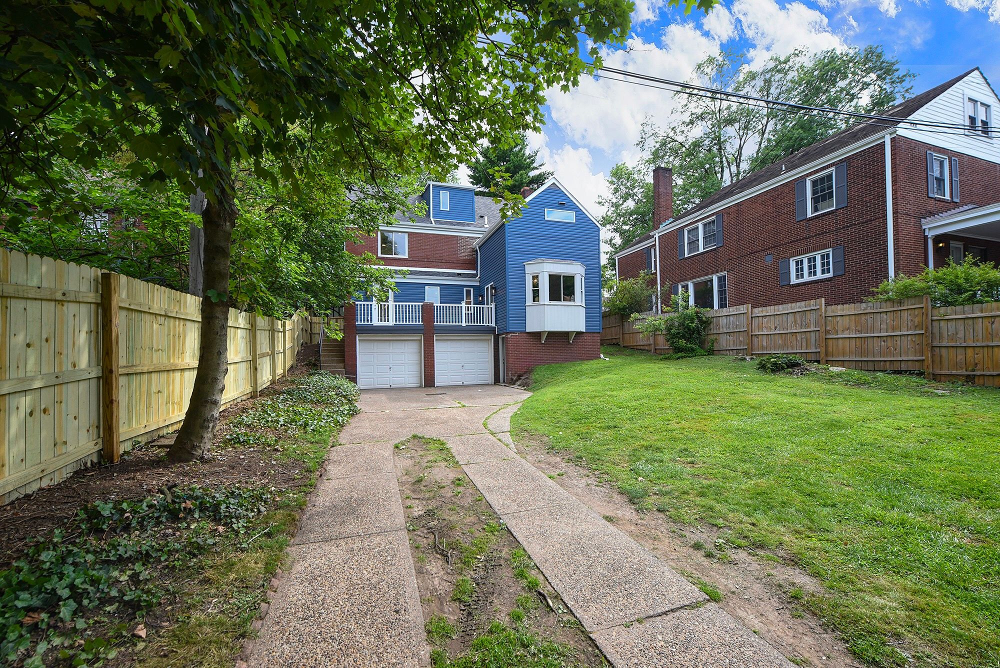  6835 Penham Place, Pittsburgh, PA 15208 - 物件實景