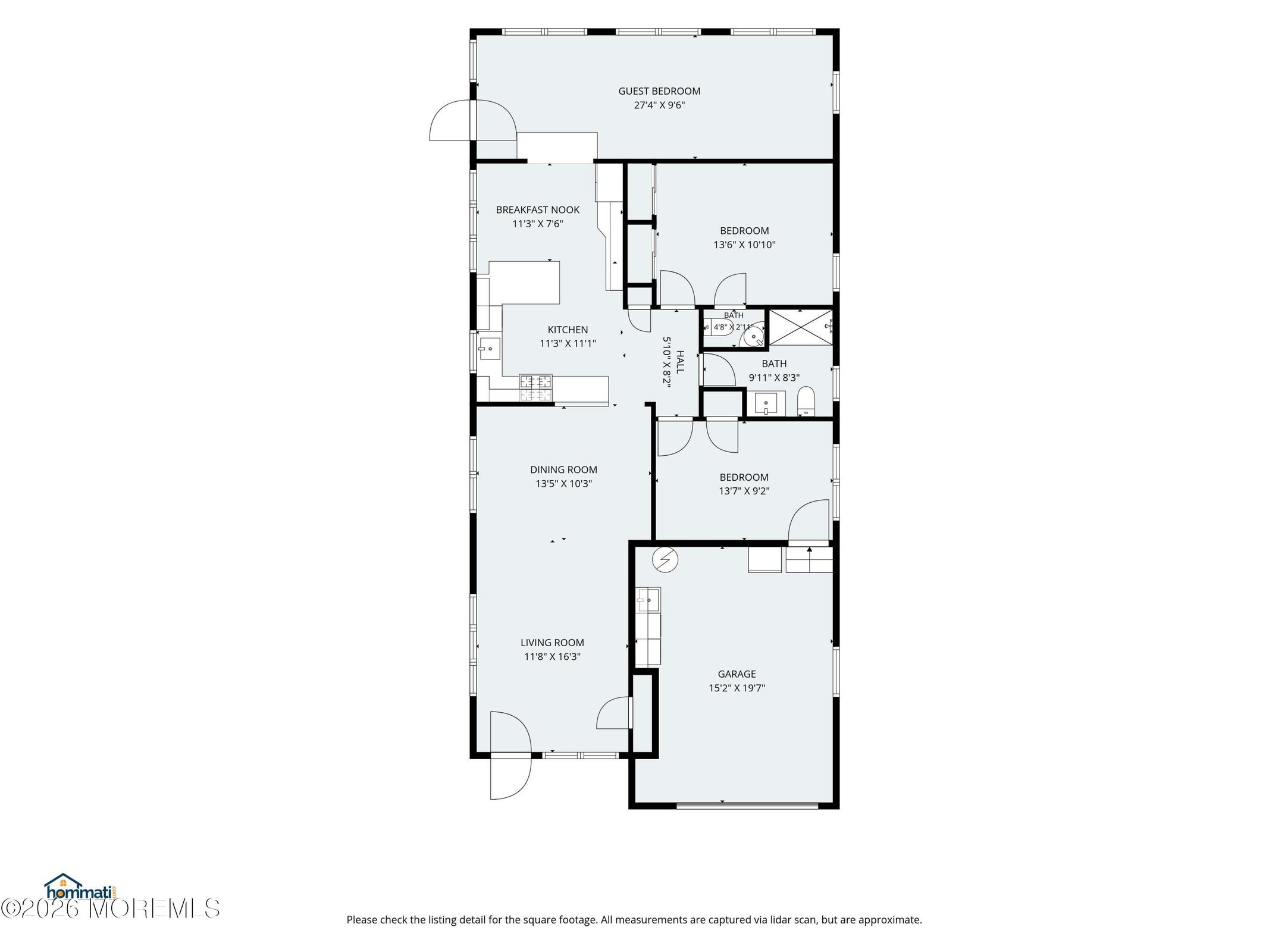 Mount Everest Ln, Toms River, NJ 08753