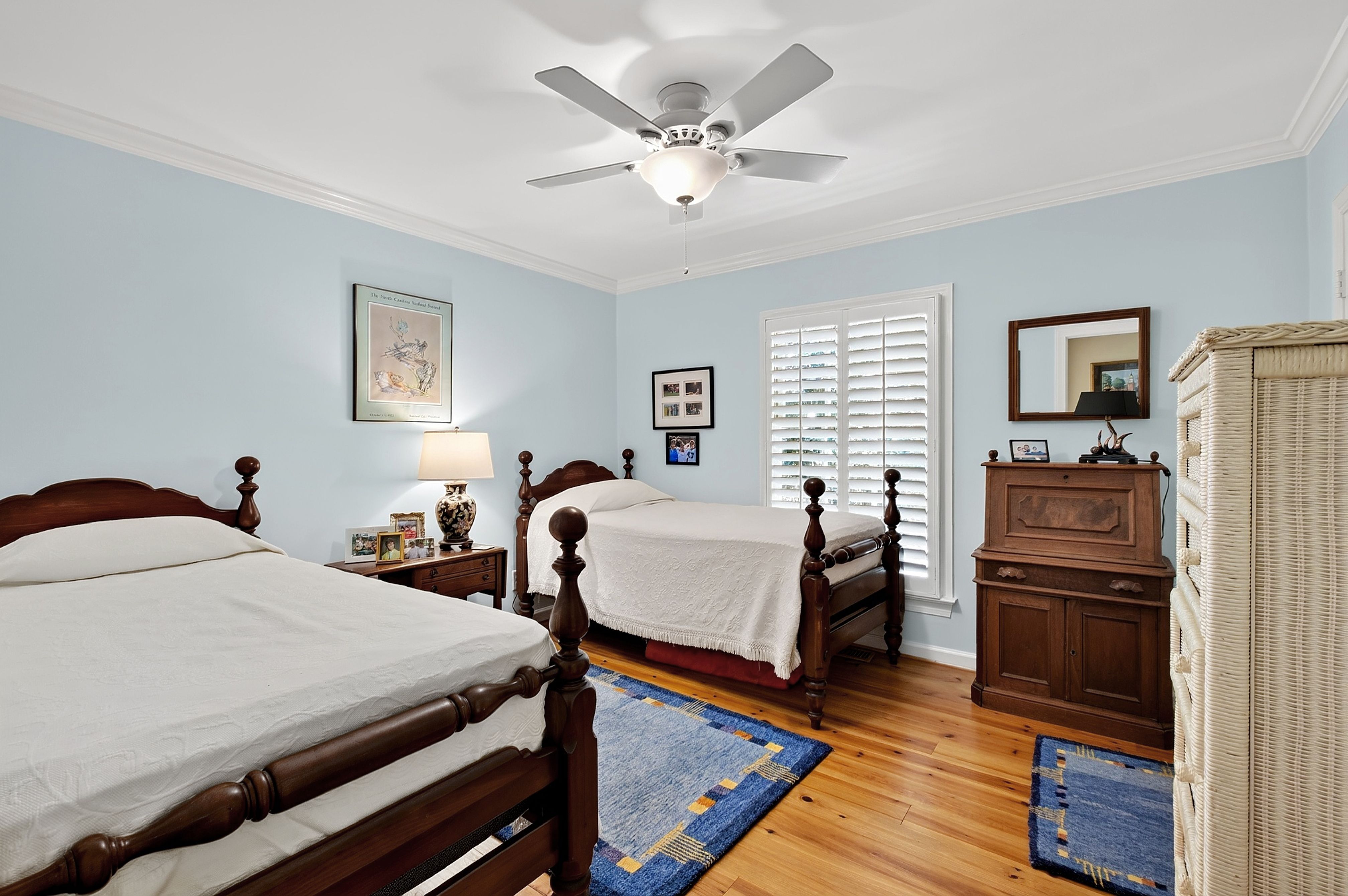  1002 Blenheim Drive, Raleigh, NC 27612 - 物件實景