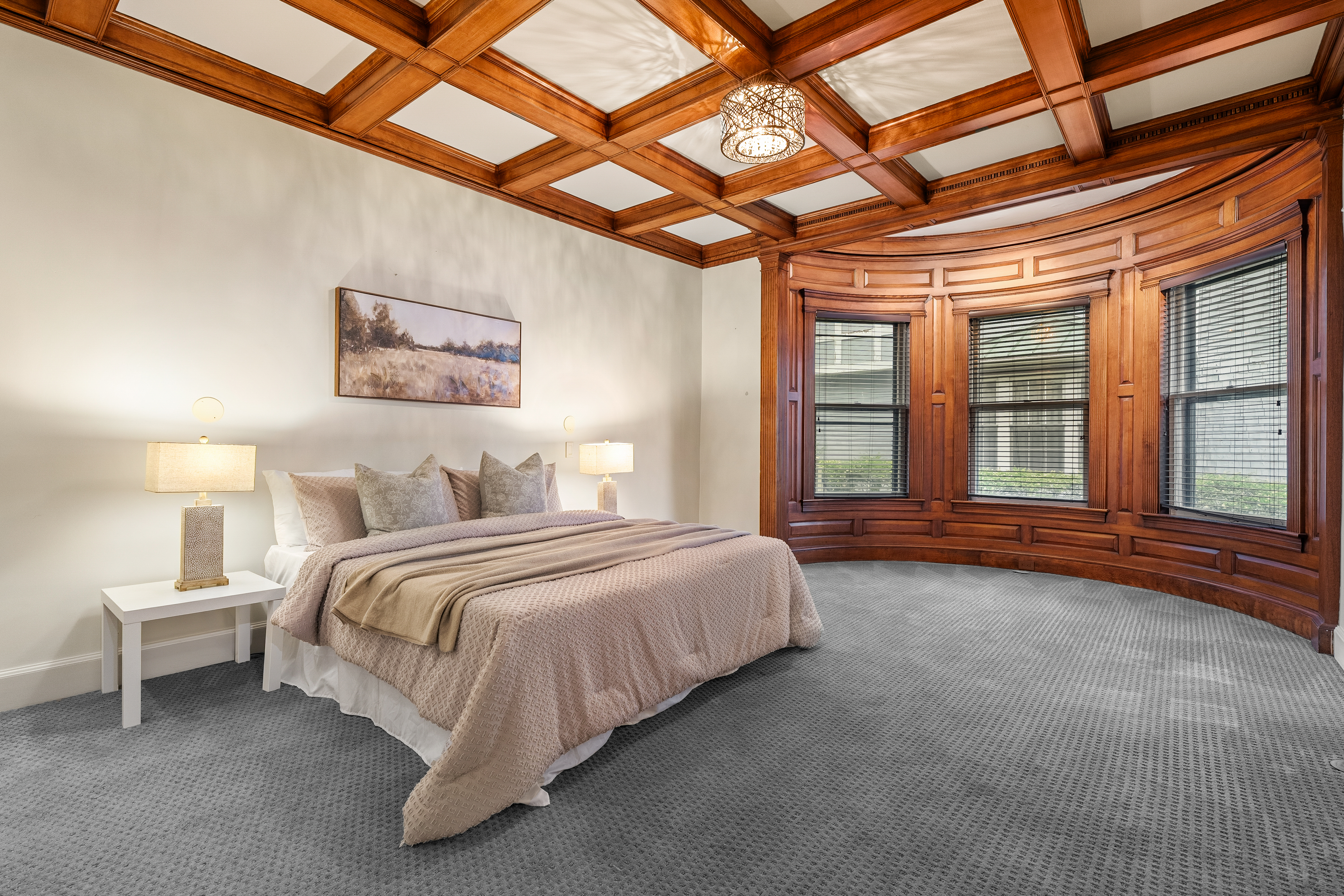  14 Wellington Street, Unit 1,  Arlington, MA, 02476 - 物件實景