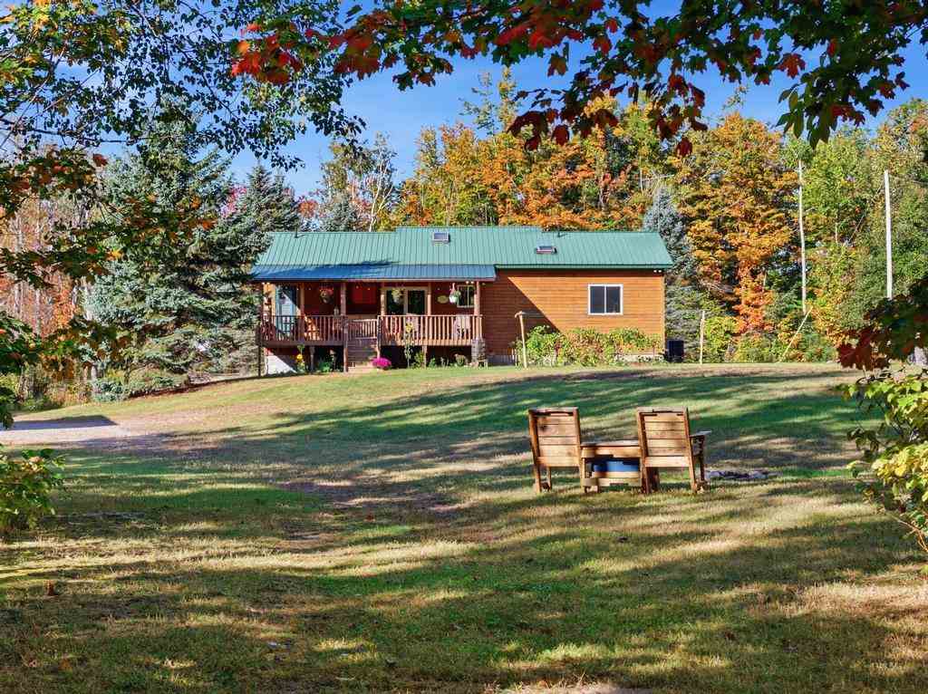 Richardson Rd, Cheboygan, MI 49721