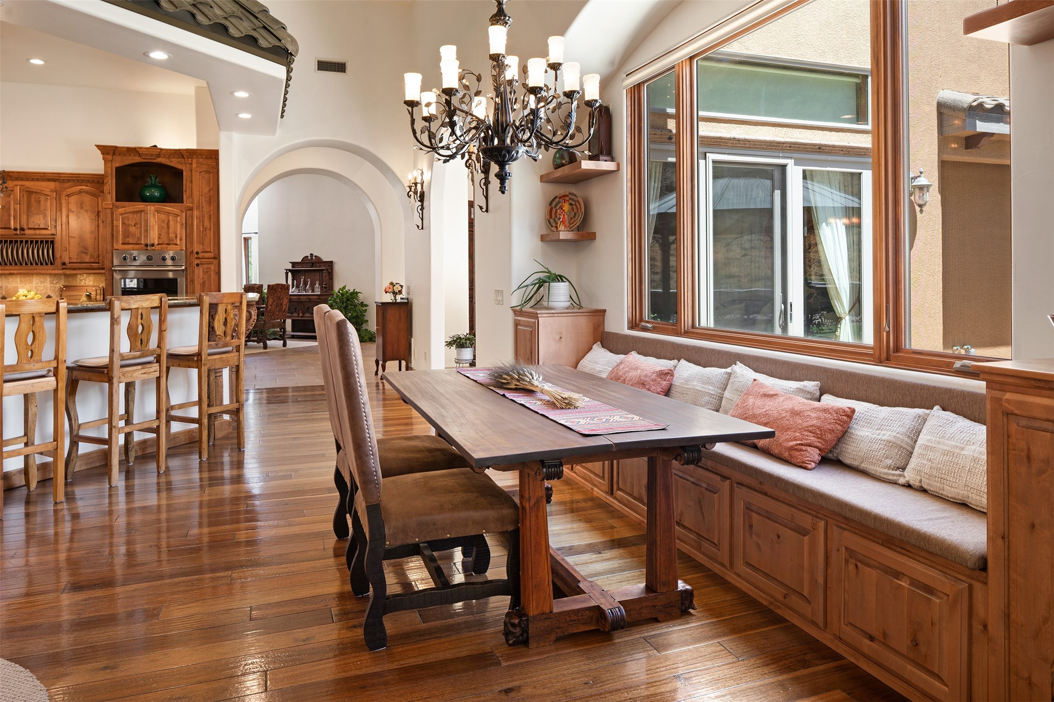  3120 Little Walnut Road - 物件實景