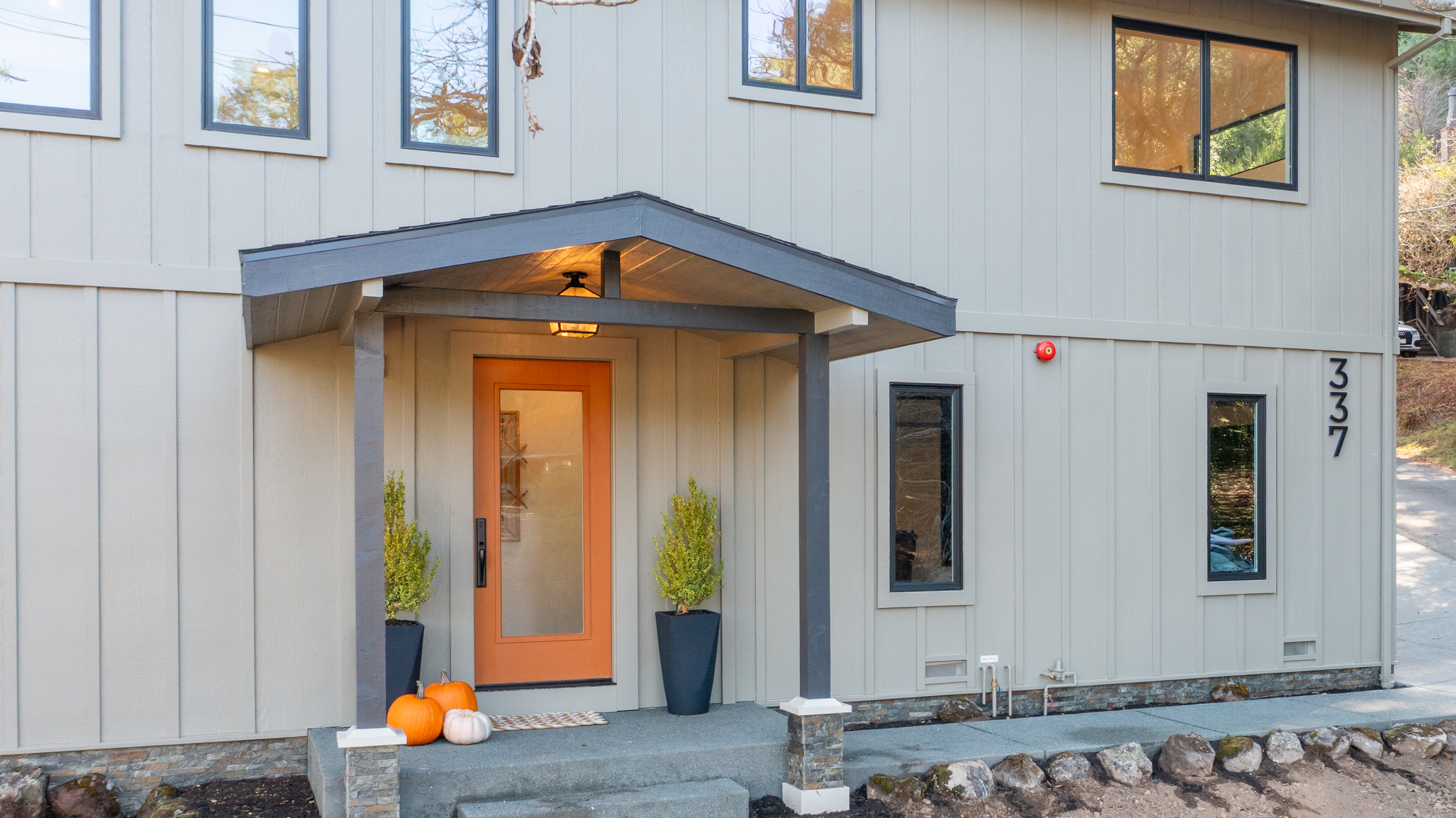  Beautifully Reimagined Mill Valley Home - 物件實景