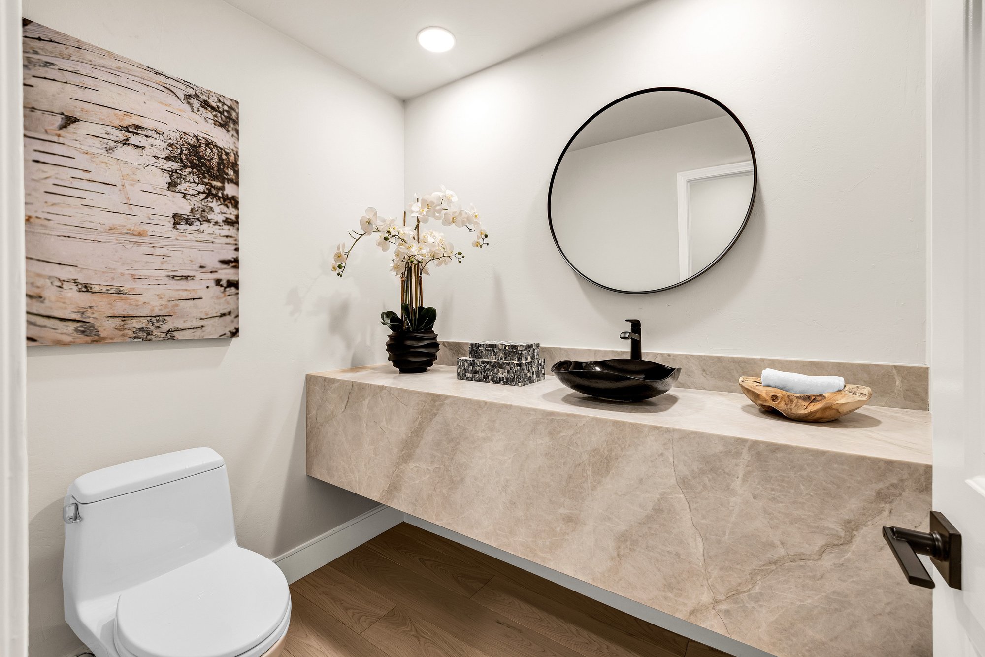  Refined Desert Living at The La Quinta Country Club - 物件實景