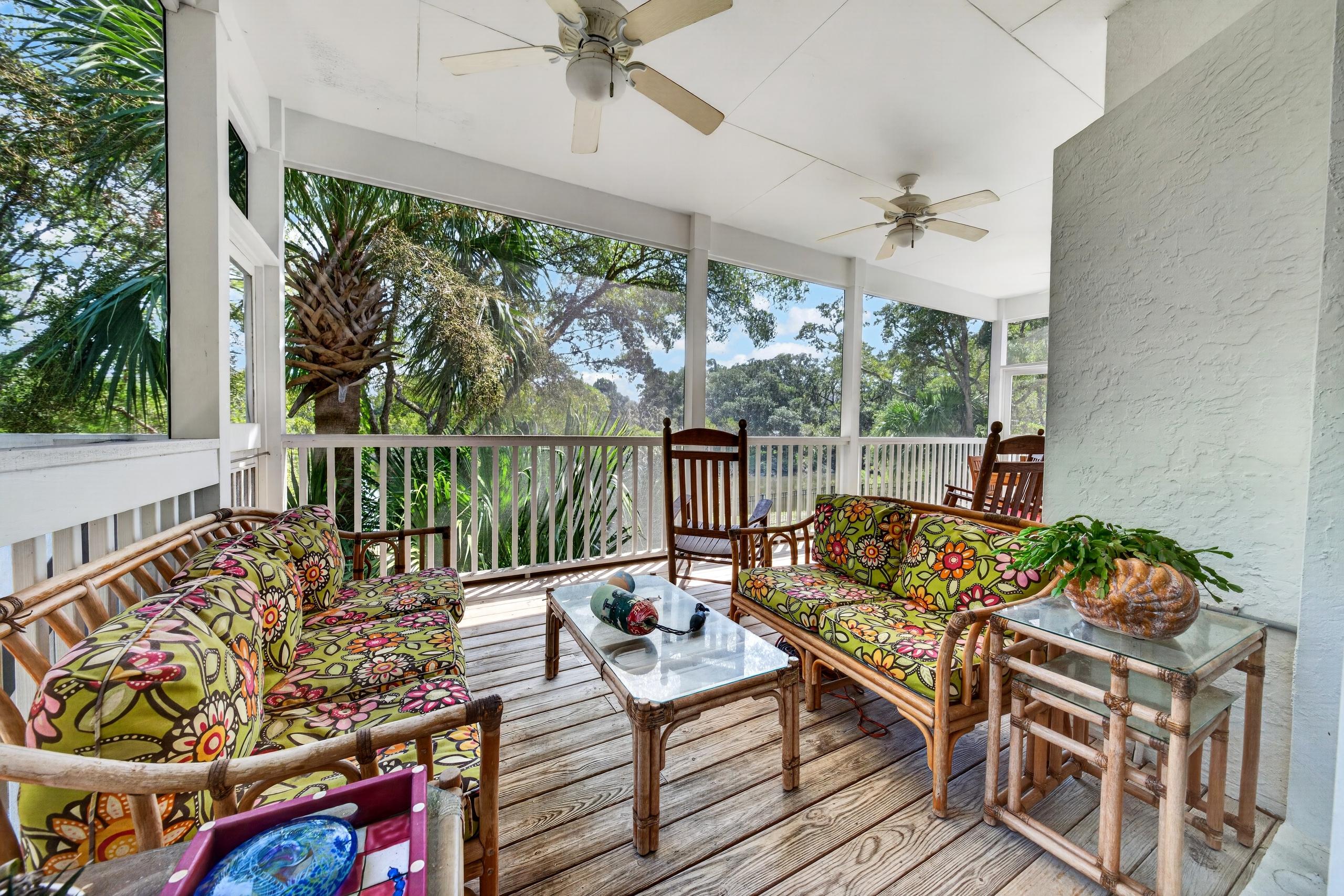  377 Dune Oaks Drive  DeBordieu Colony - 物件實景