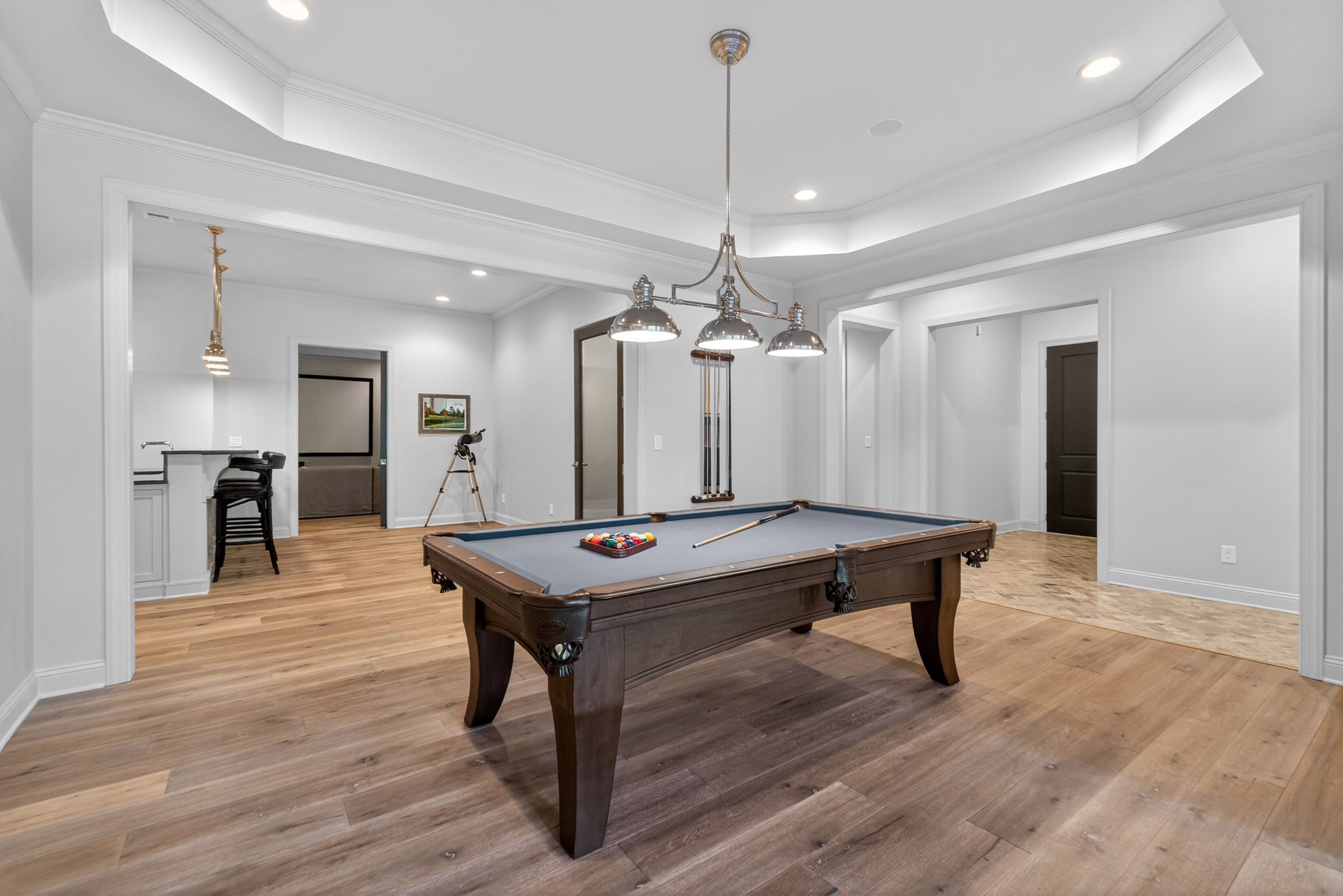  Experience Luxury in One of Georgia’s Most Prestigious Gated Golf Communities - 物件實景