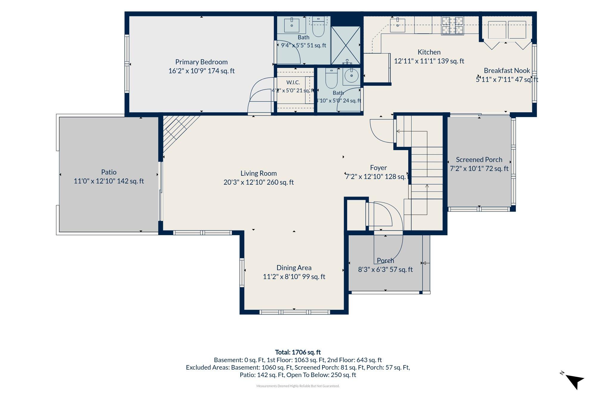  10 Red Cedar Road UNIT 10 - 物件實景