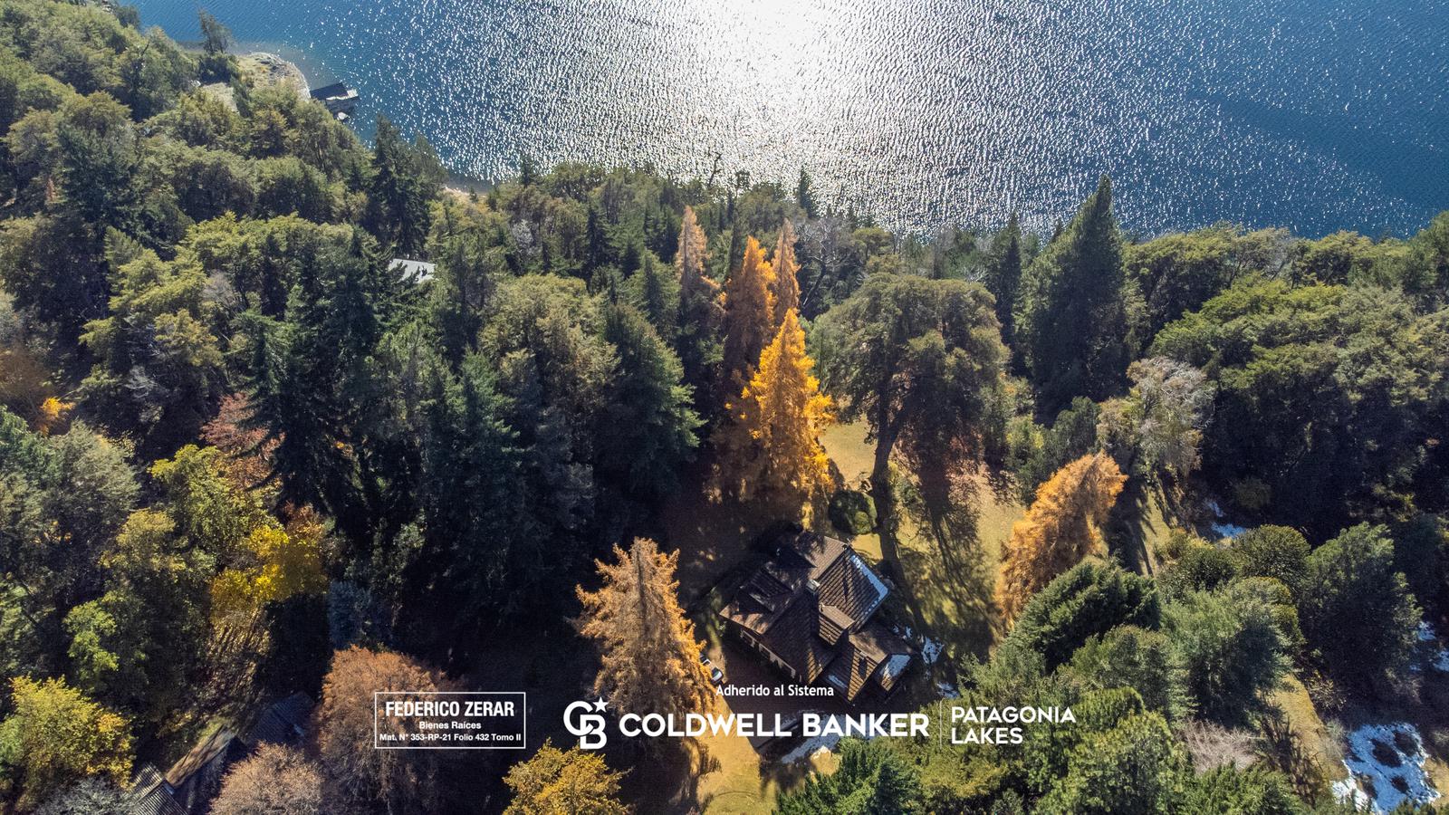 Casa en Colonia Suiza-Bariloche, Bariloche, AR-R, AR, 5 Bedrooms Bedrooms, ,3 BathroomsBathrooms,Residential,For Sale,Casa en Colonia Suiza-Bariloche,1612483