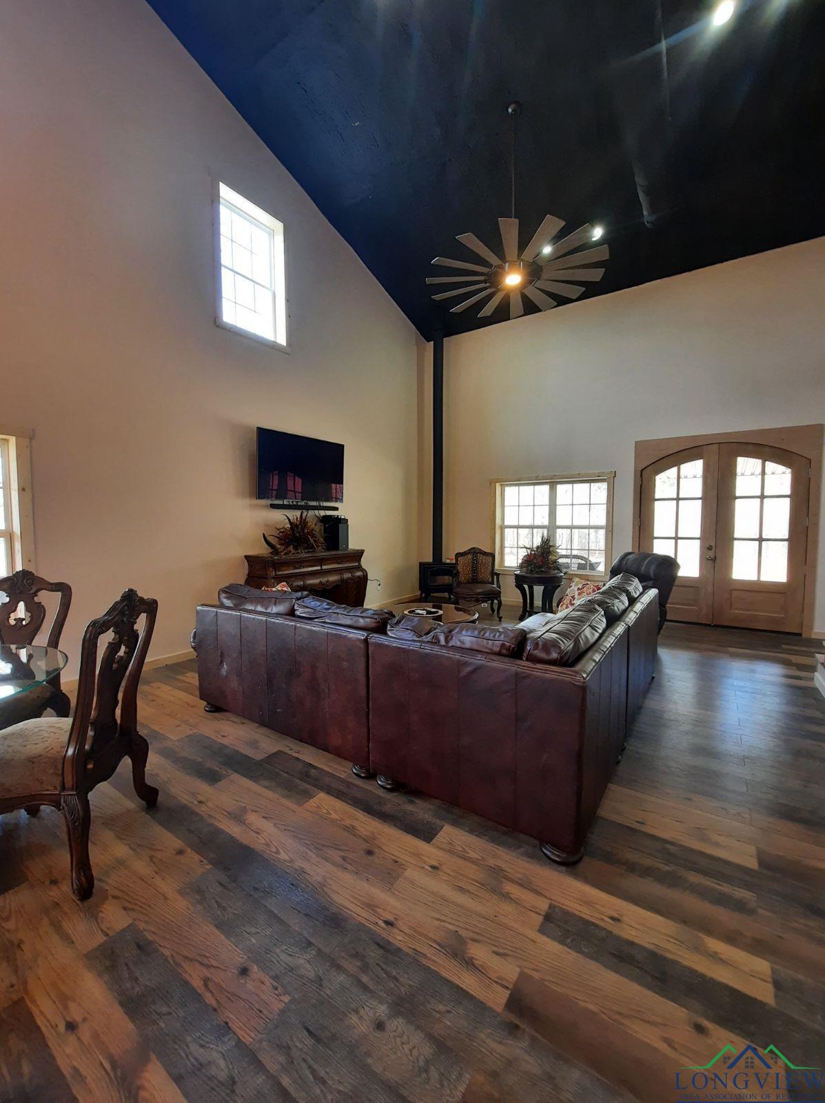 15082 Wisteria Rd., Ore City, Texas, 75683, United States, 2 Bedrooms Bedrooms, ,2 BathroomsBathrooms,Residential,For Sale,15082 Wisteria Rd.,1613063