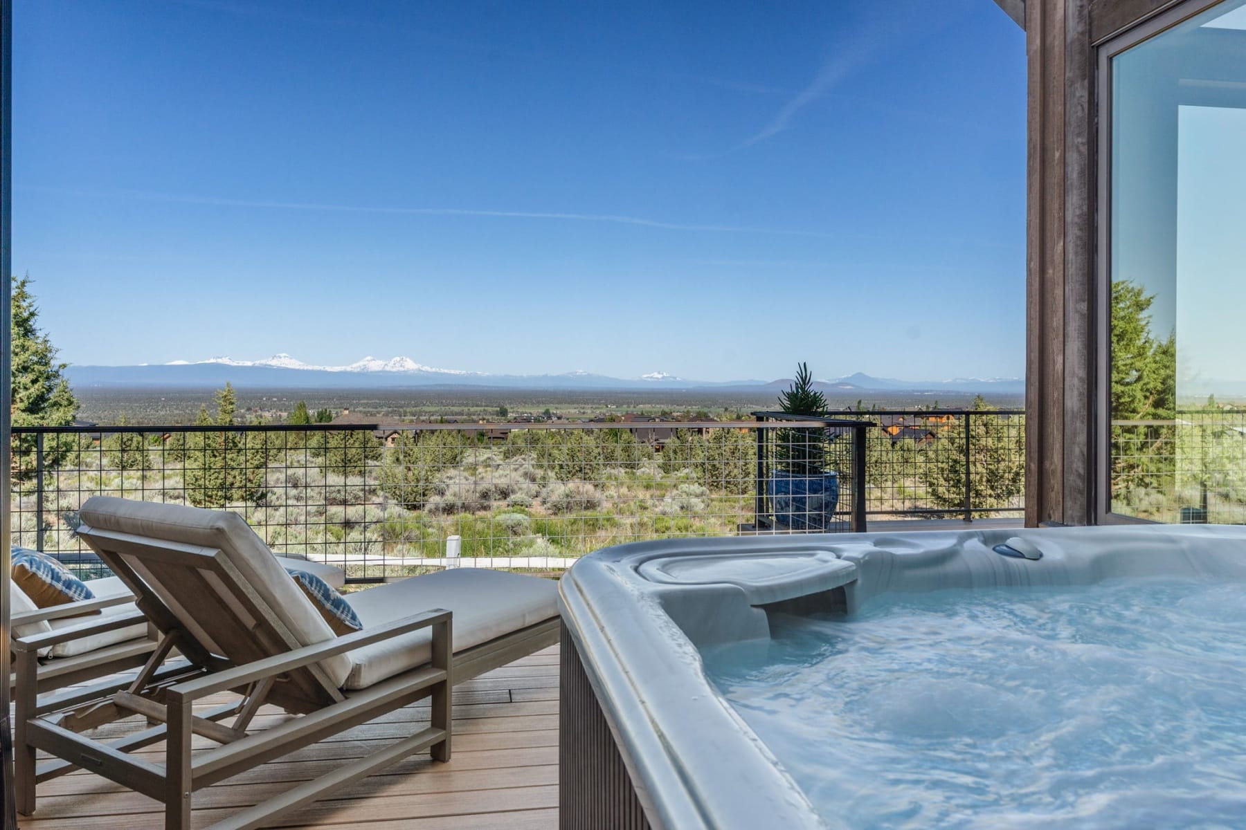 15403 SW Hope Vista Drive Powell Butte, OR 97753 - 物件實景