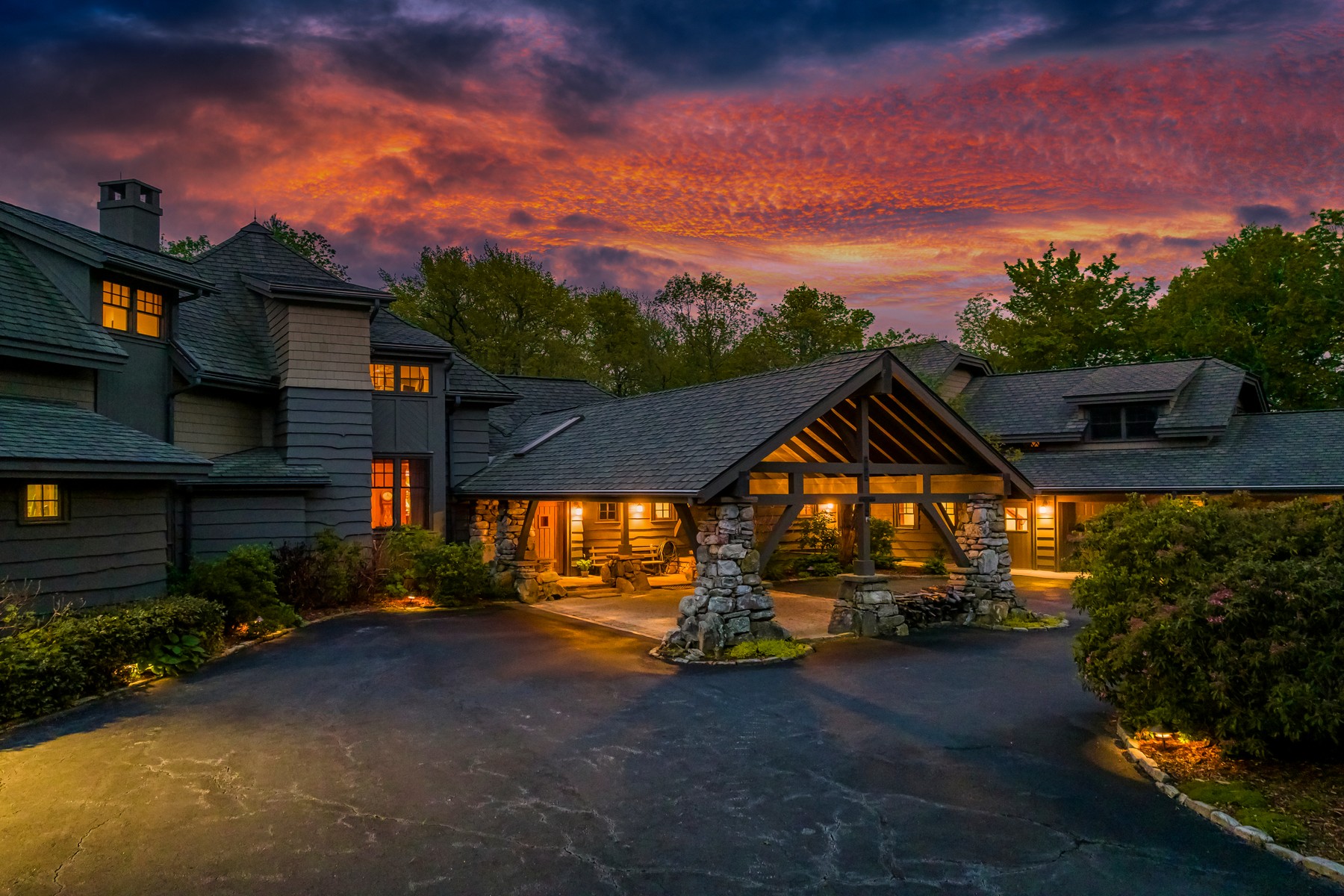  Blackwood Lodge - 物件實景