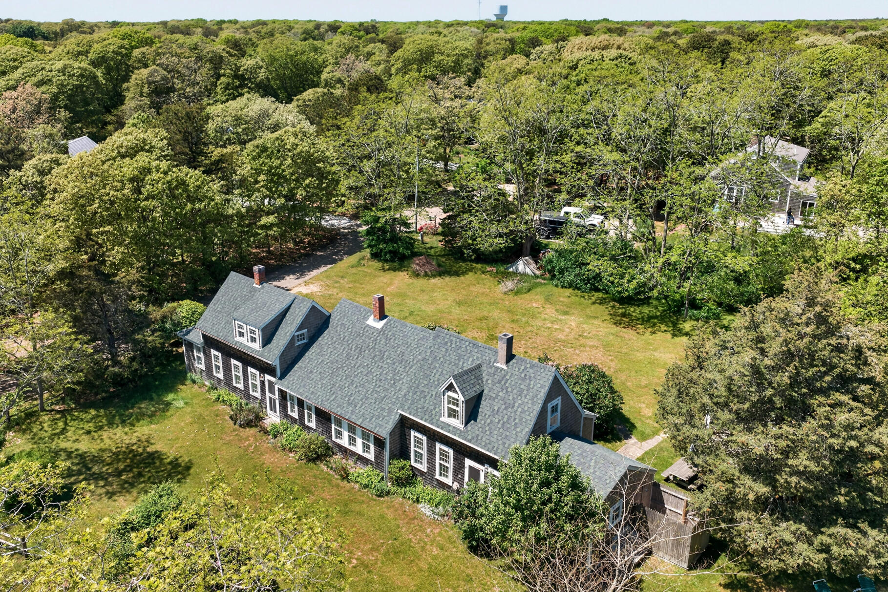  95 Queen Anne Drive, Eastham, MA, 02642 - 物件實景