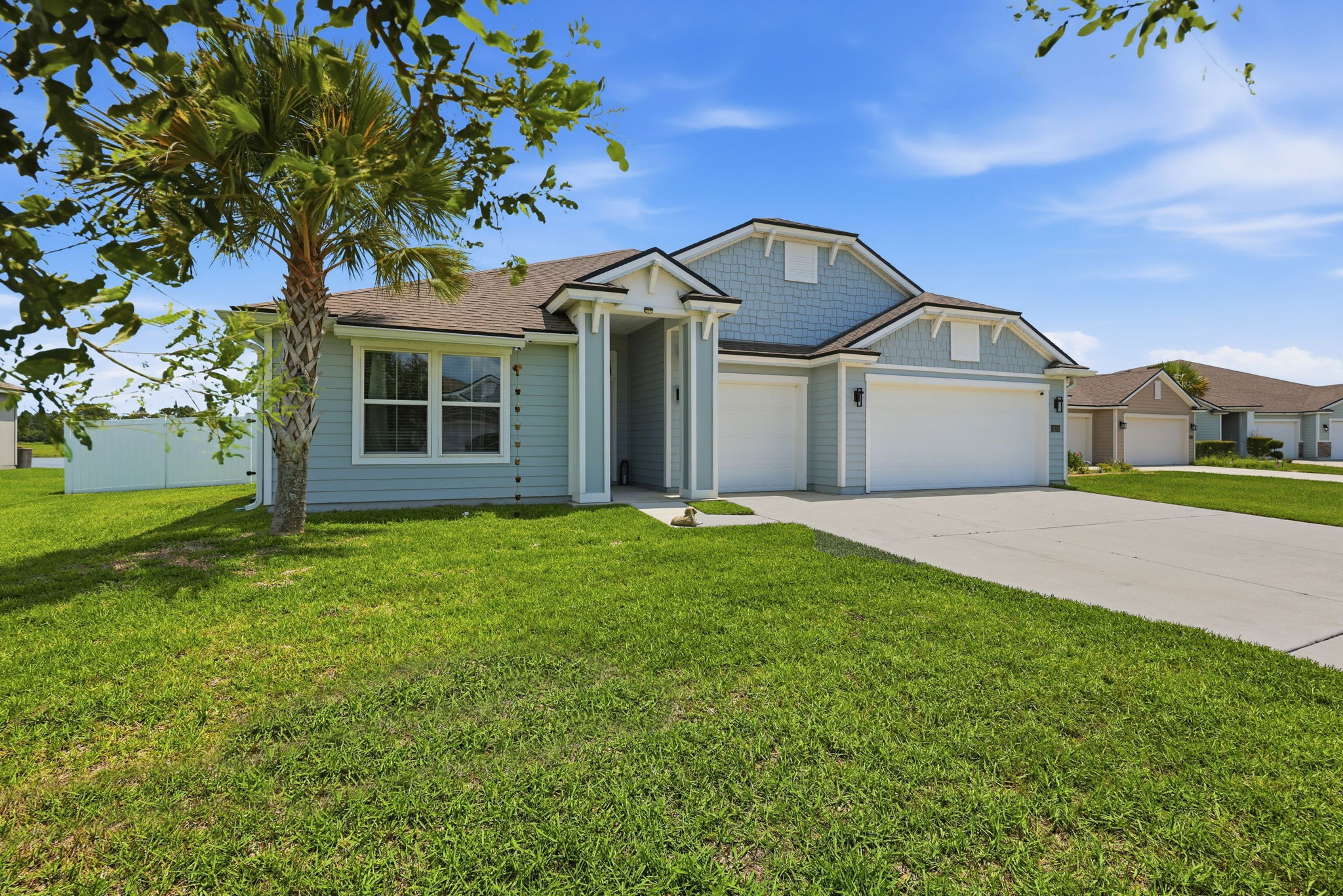  3224 Brown Trout Court, Jacksonville, FL, 32226 - 物件實景