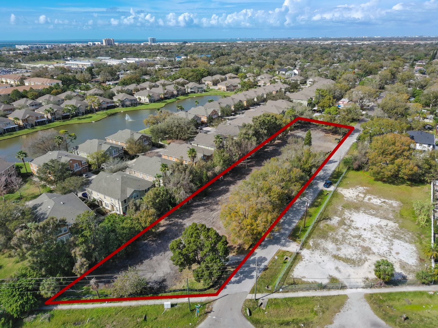 6617 Richard Ave S, Tampa, Florida, 33616, United States, ,Residential,For Sale,6617 Richard Ave S,1213007