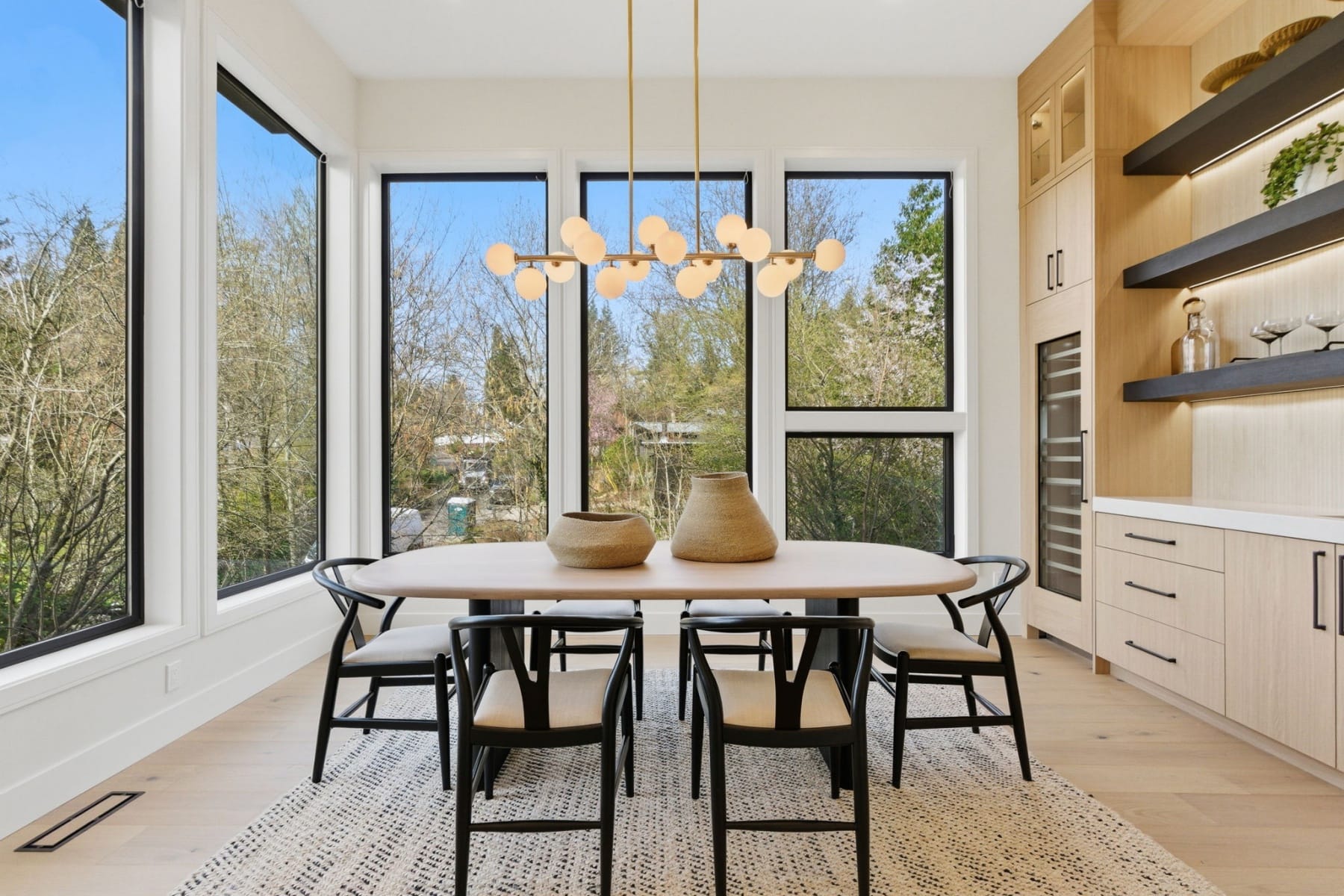  6233 SW HAMILTON WAY Portland, OR 97221 - 物件實景