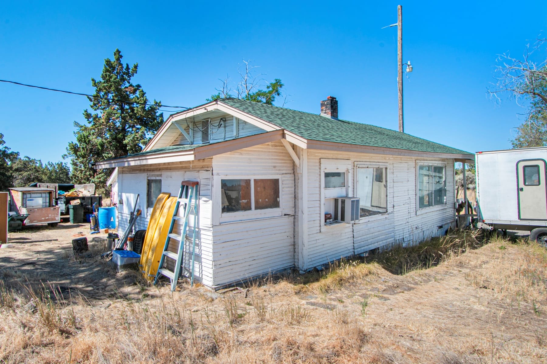  4220 NE Smith Rock Way Terrebonne, OR 97760 - 物件實景