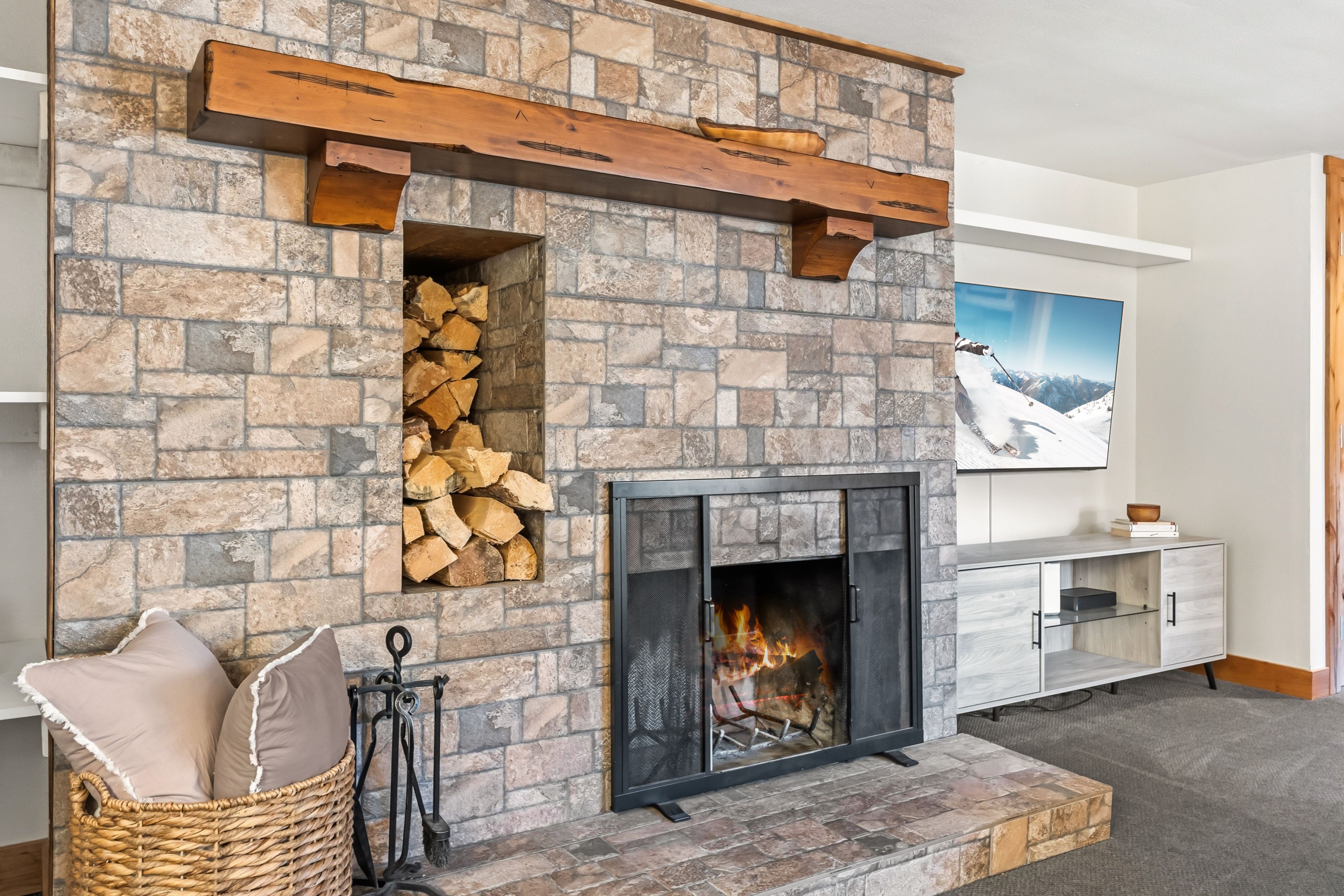  423 Wild Irishman Road, Dillon, CO, 80435 - 物件實景