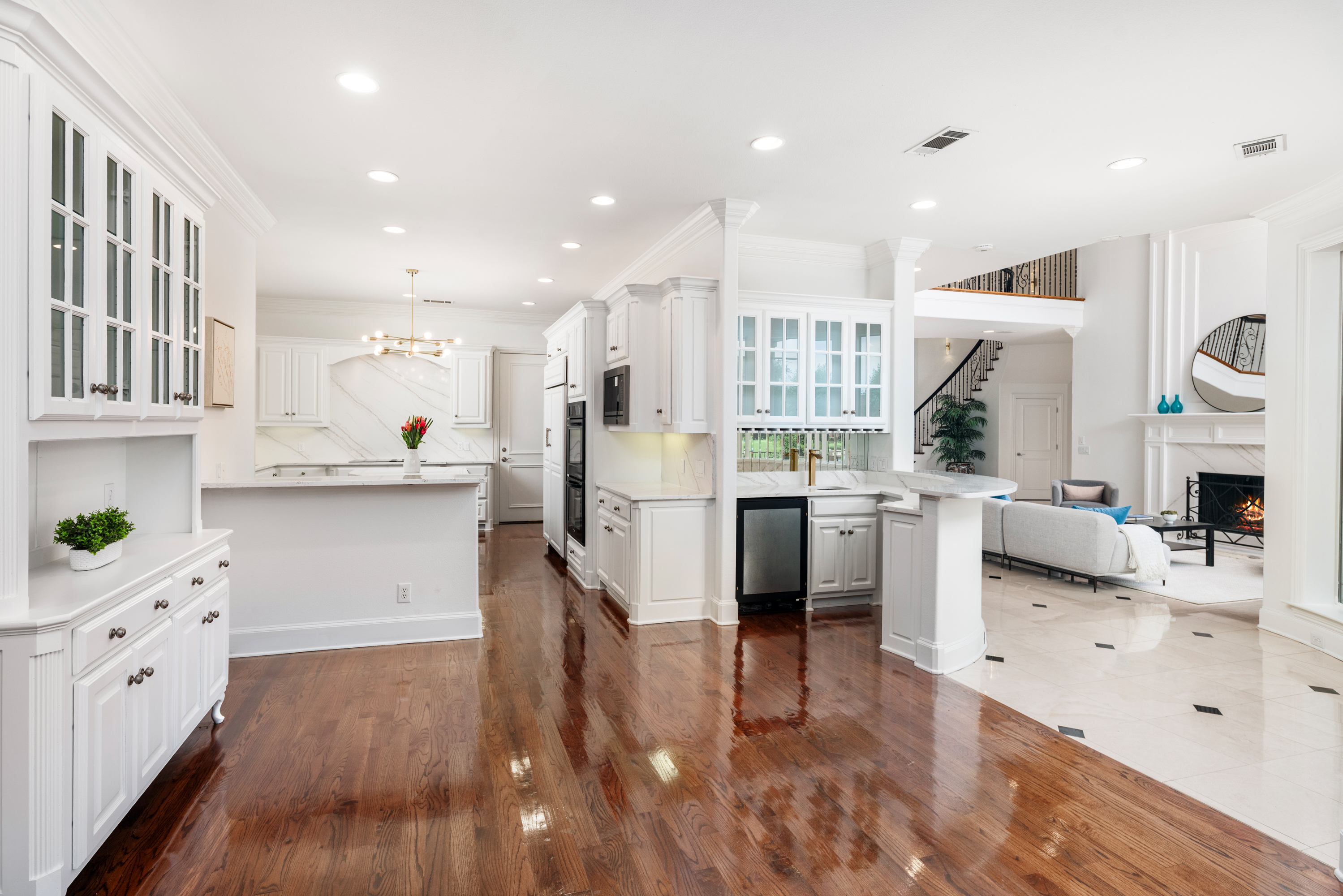  5717 Northbrook Drive, Plano, TX, 75093 - 物件實景