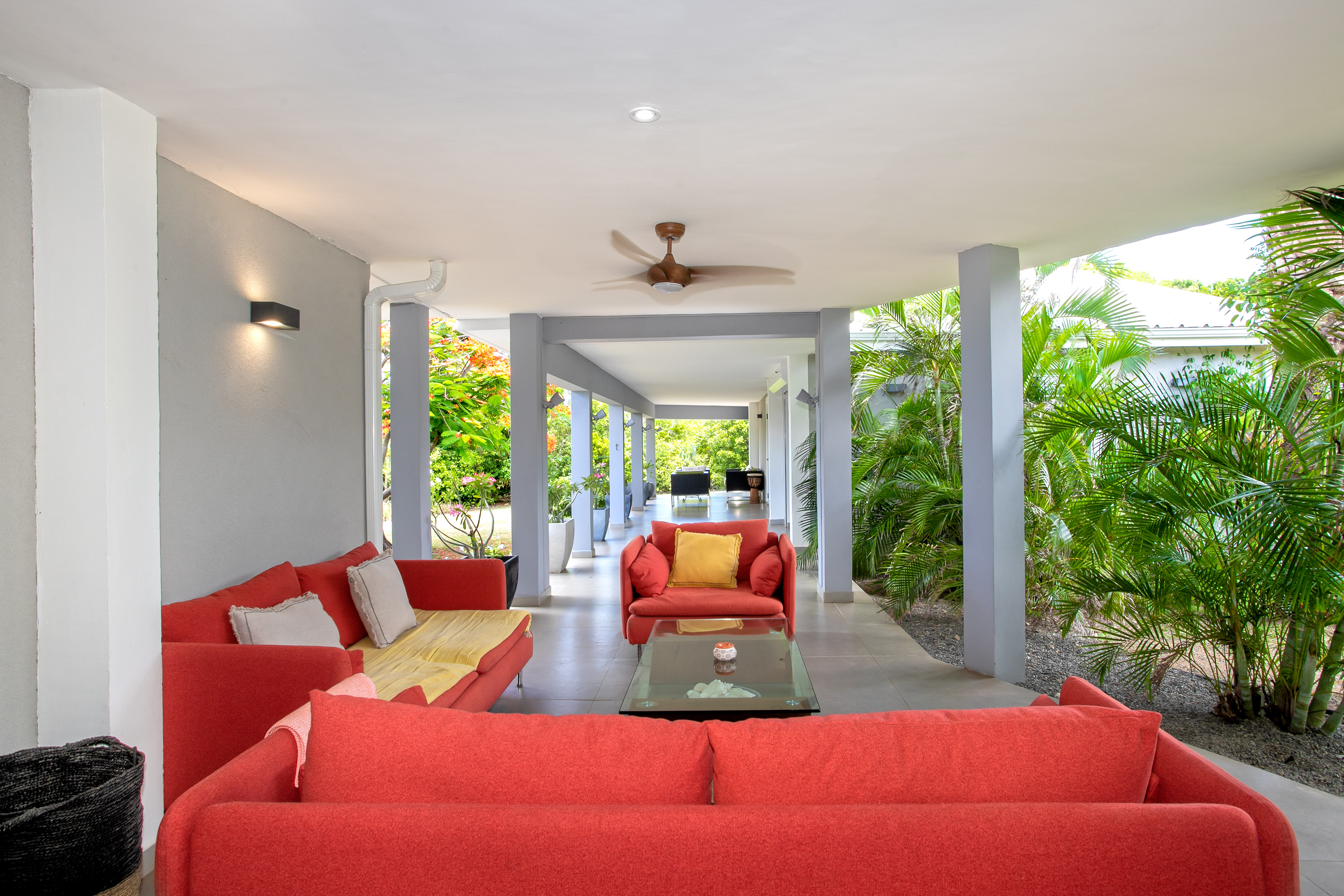  3 bedroom Villa with 2 bedroom Guesthouse - 物件實景