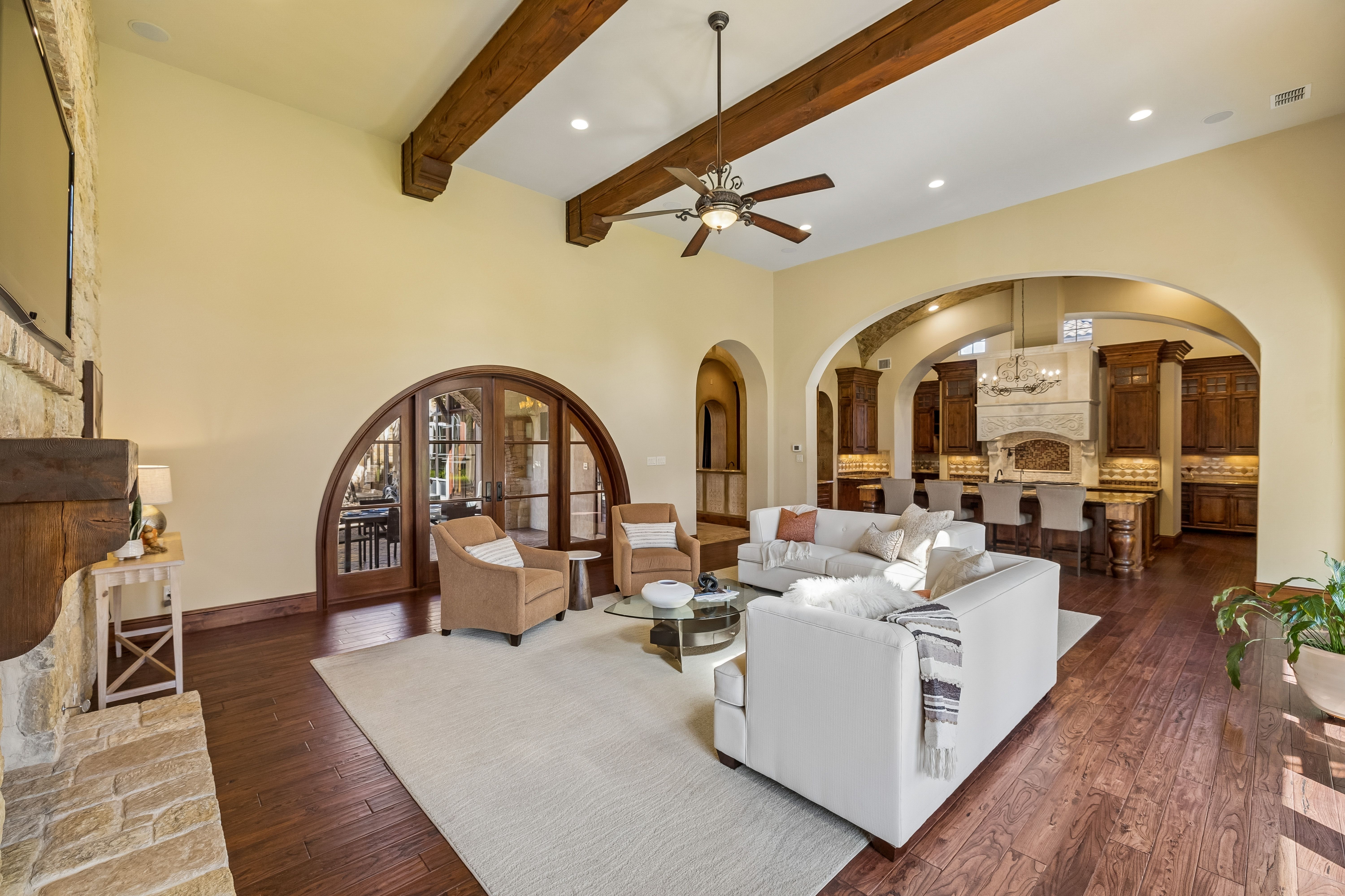  24039 Gran Palacio, San Antonio, TX 78261 - 物件實景