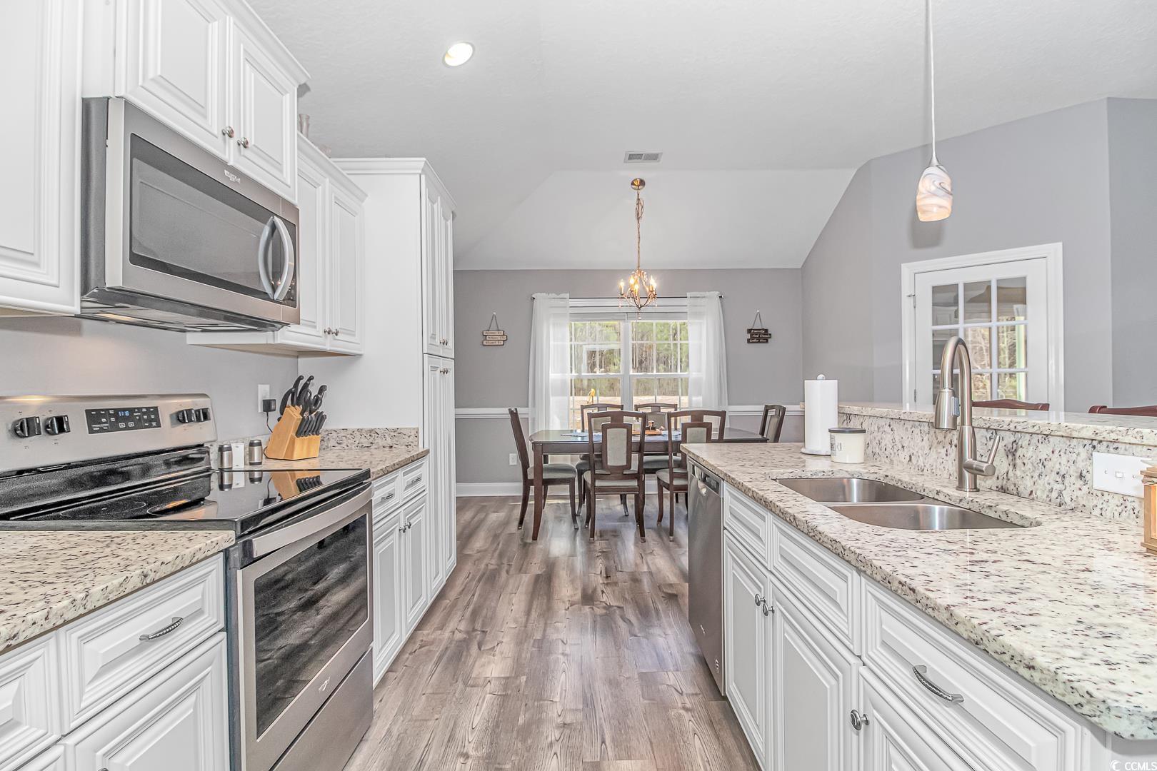 Conway, South Carolina, 29526, United States, 3 Bedrooms Bedrooms, ,2 BathroomsBathrooms,Residential,For Sale,1982966