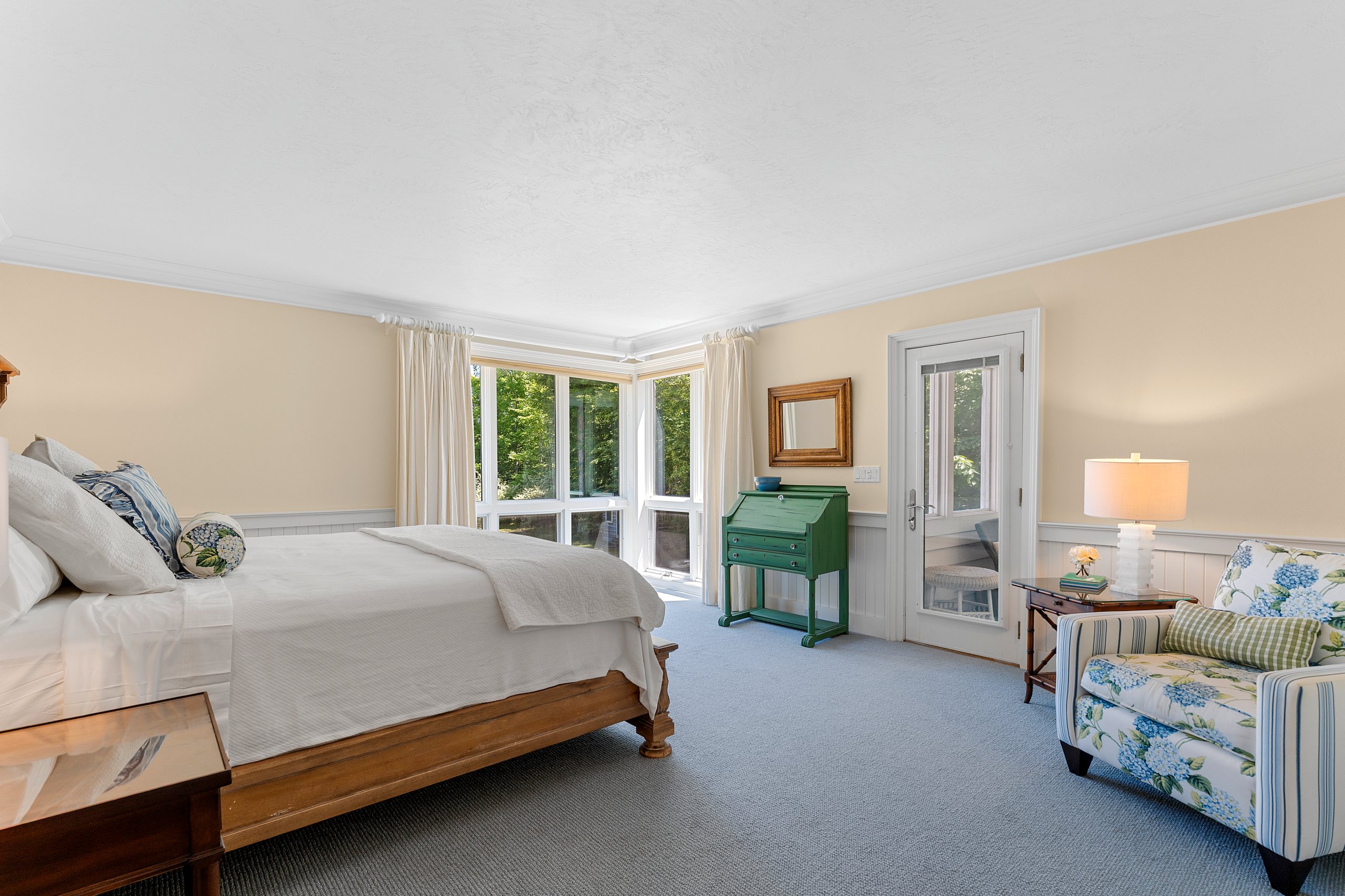  Door County Private Estate - 物件實景