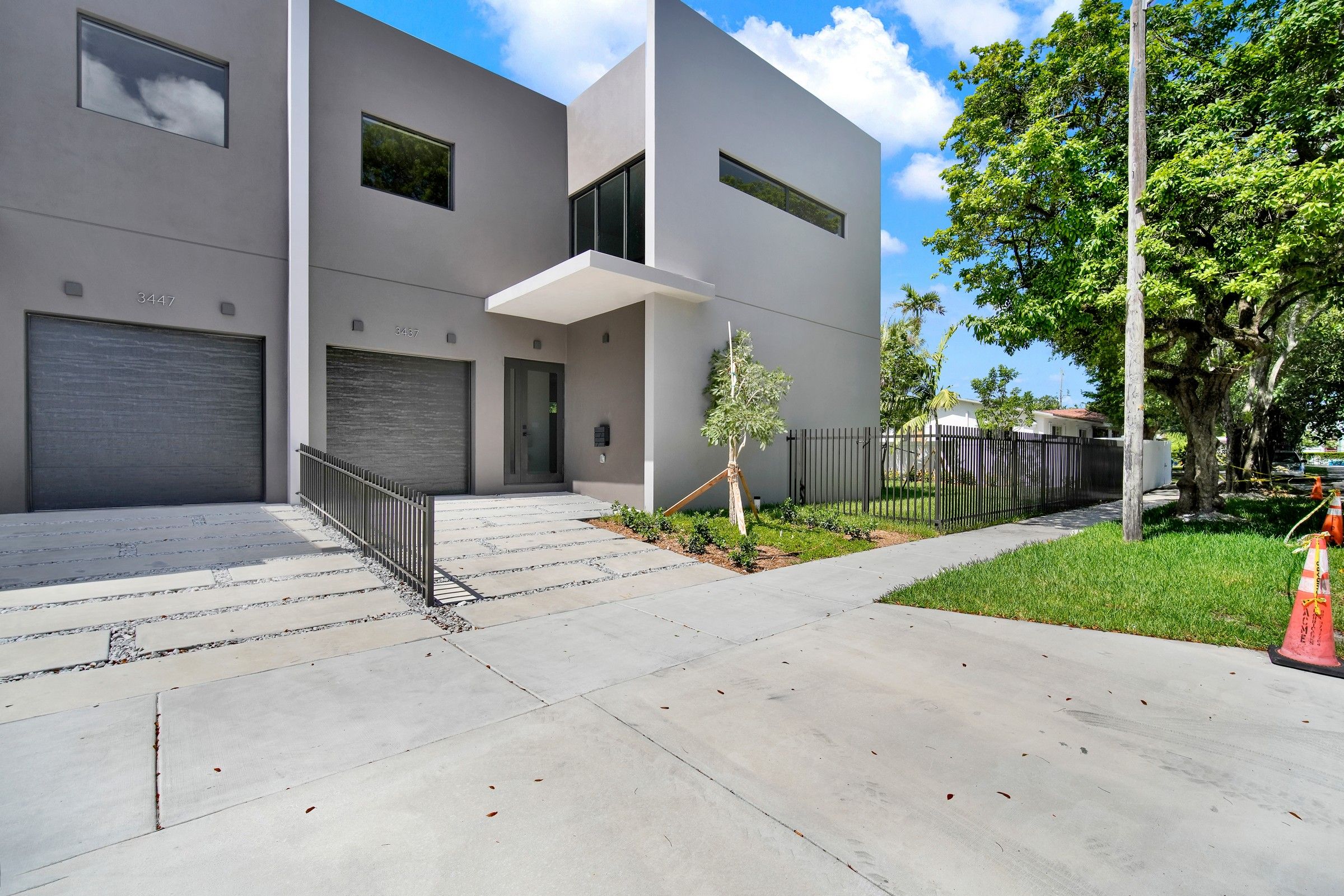  3437 SW 29th St, Miami, FL, 33133 - 物件實景
