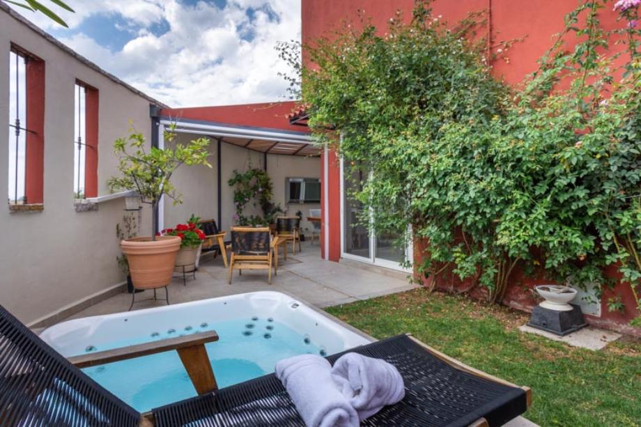 San Miguel de Allende, Guanajuato, 37713, Mexico, 3 Bedrooms Bedrooms, ,5 BathroomsBathrooms,Residential,For Sale,1714548