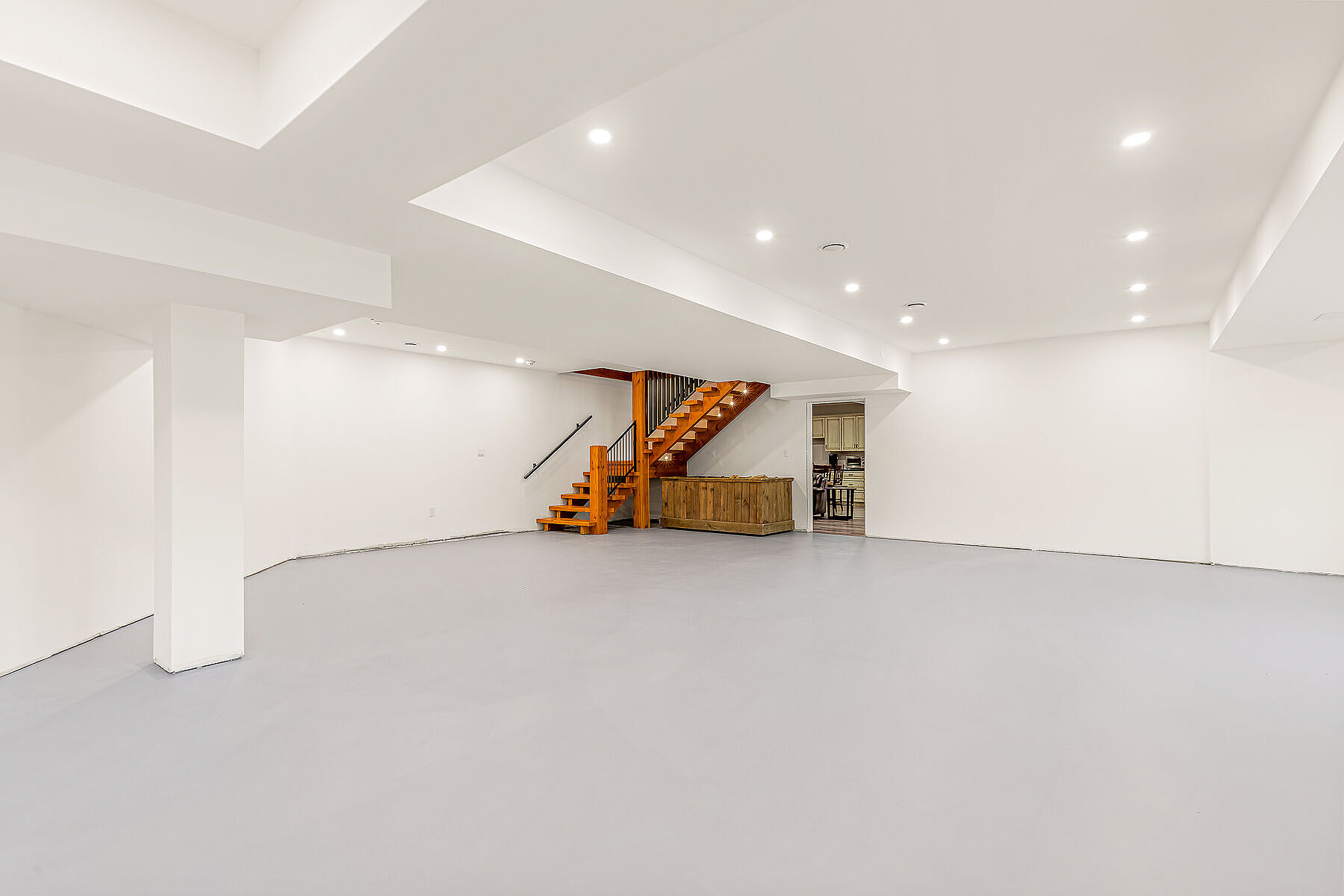  Stunning Multi Generation Home - 物件實景