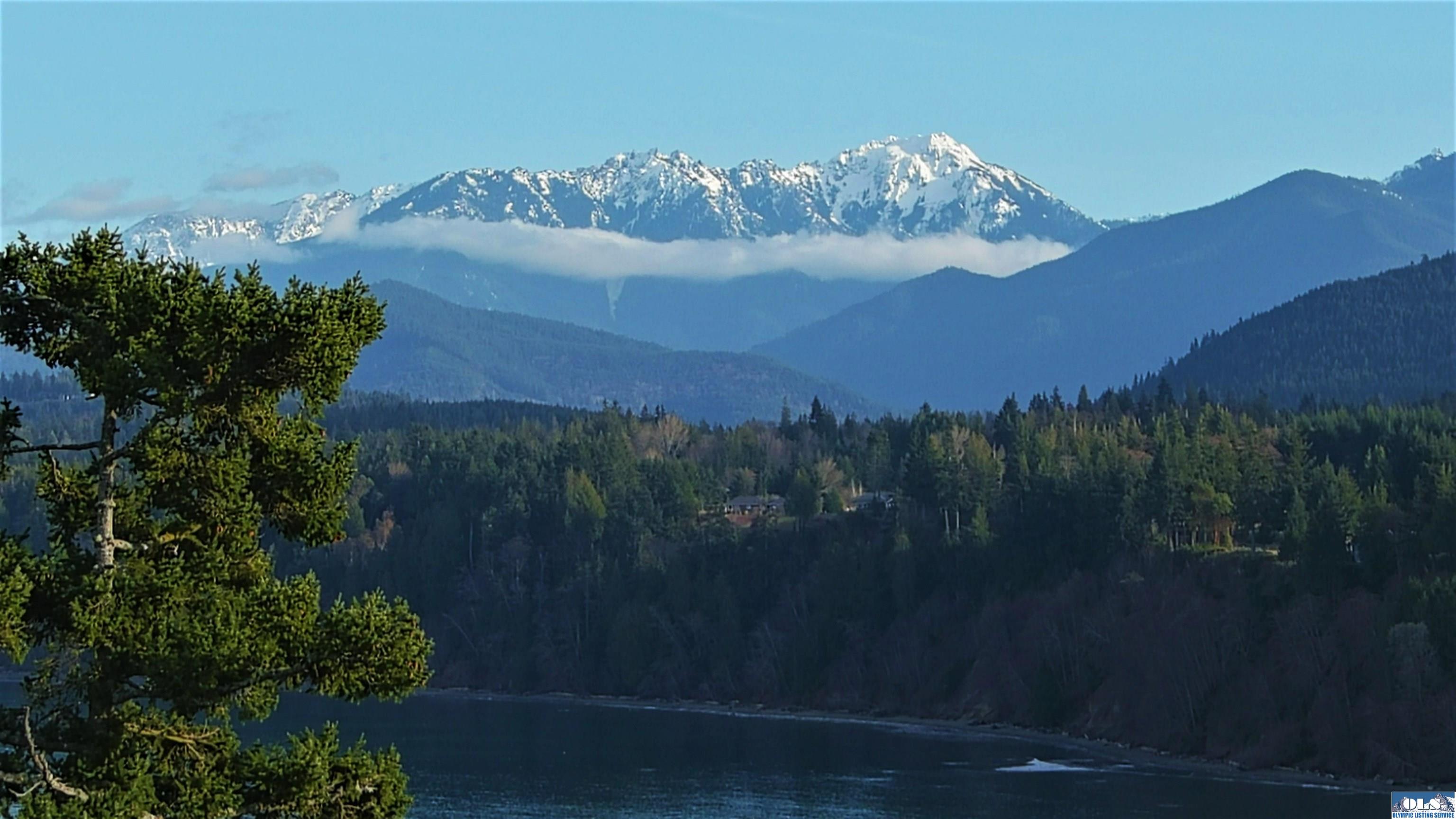 Port Angeles, Washington, 98363, United States, 4 Bedrooms Bedrooms, ,5 BathroomsBathrooms,Residential,For Sale,1905909