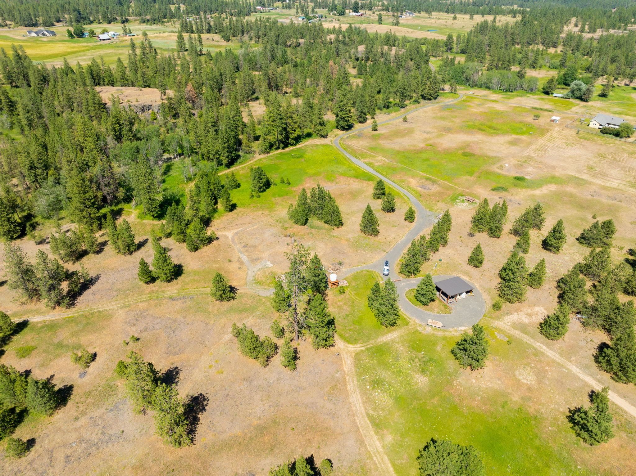 Nine Mile Falls, Washington, 99026, United States, ,Land,For Sale,1960887