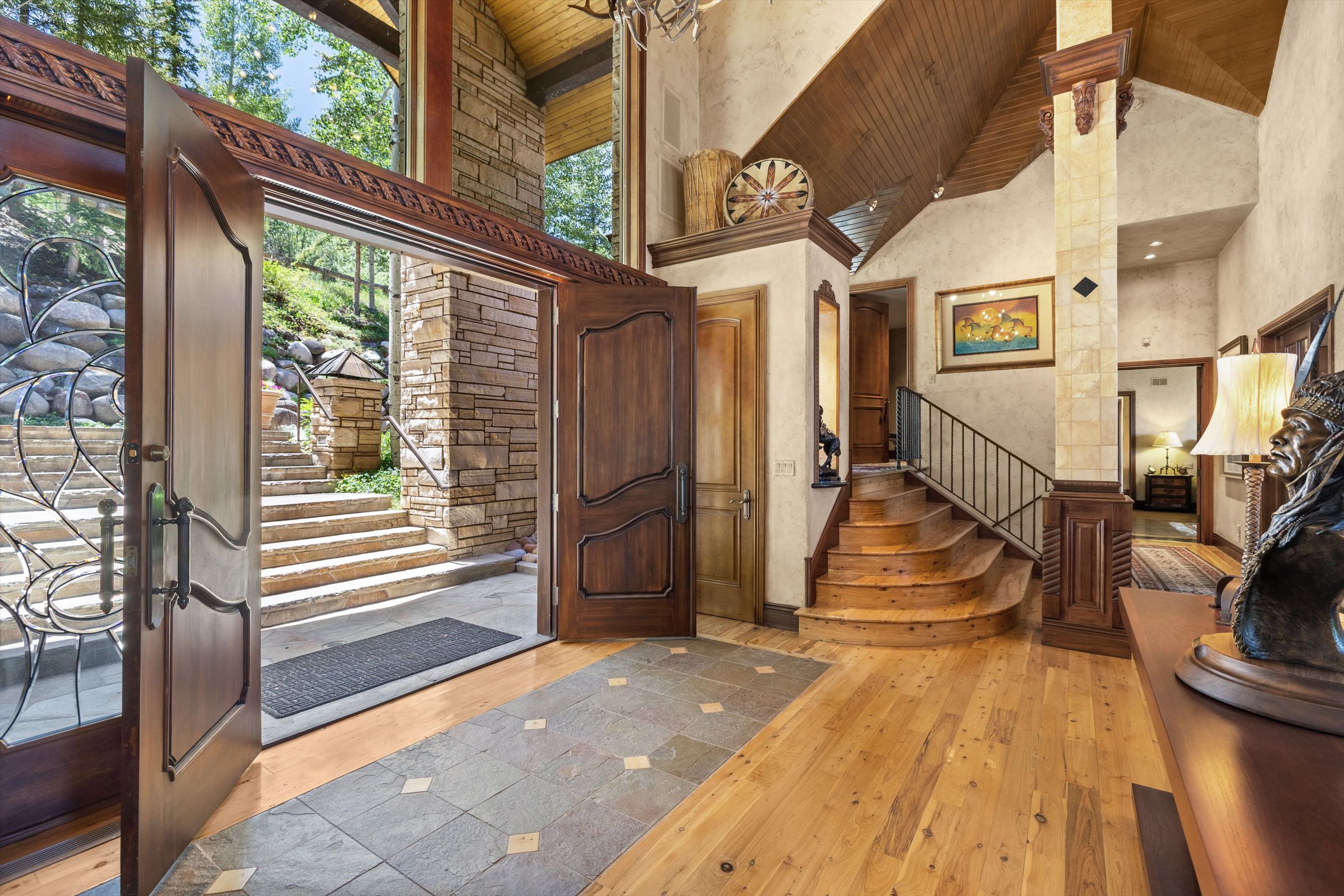  142 Aspen Way, Snowmass Village, CO, 81615 - 物件實景