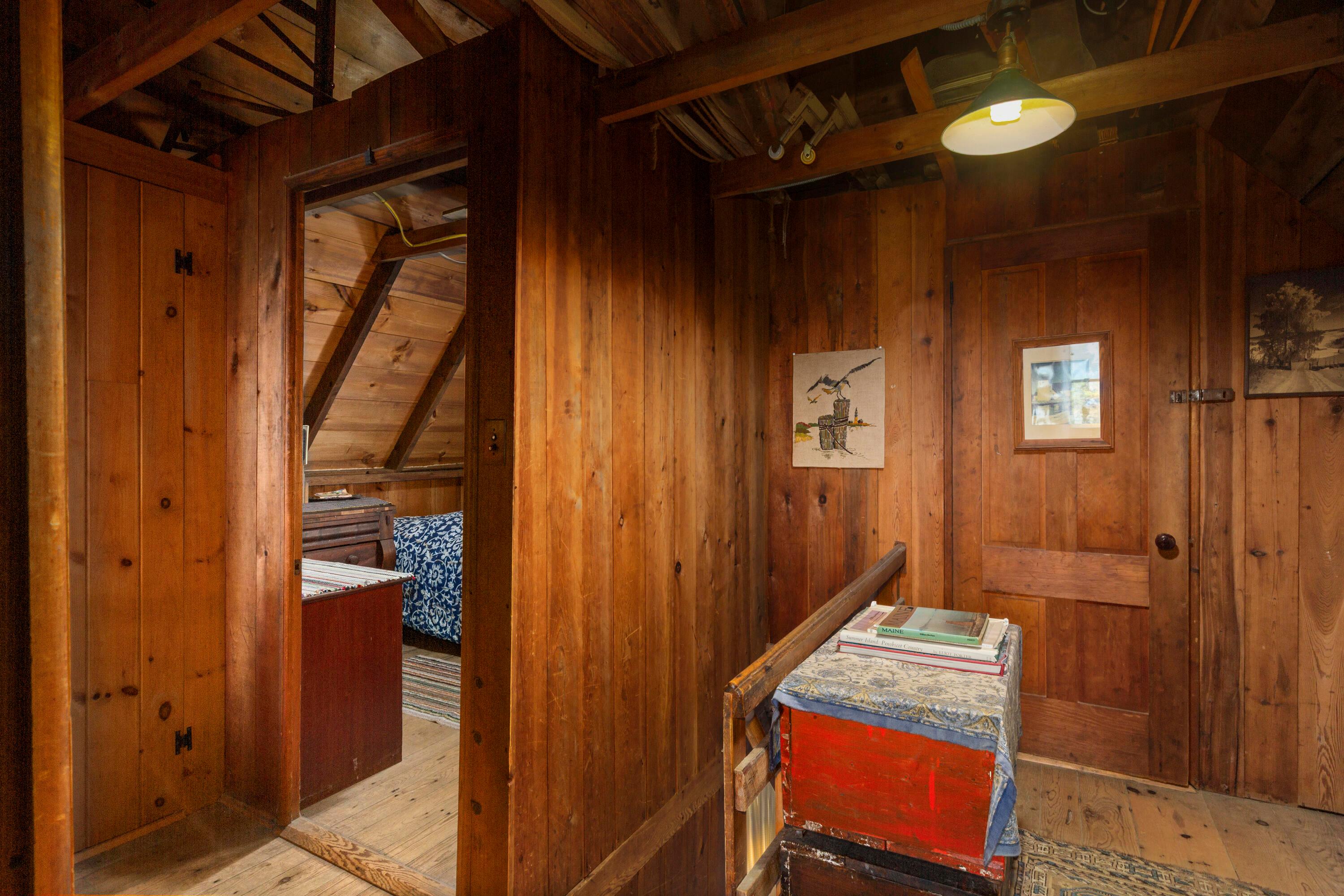  766 Billy Shore Drive - 物件實景