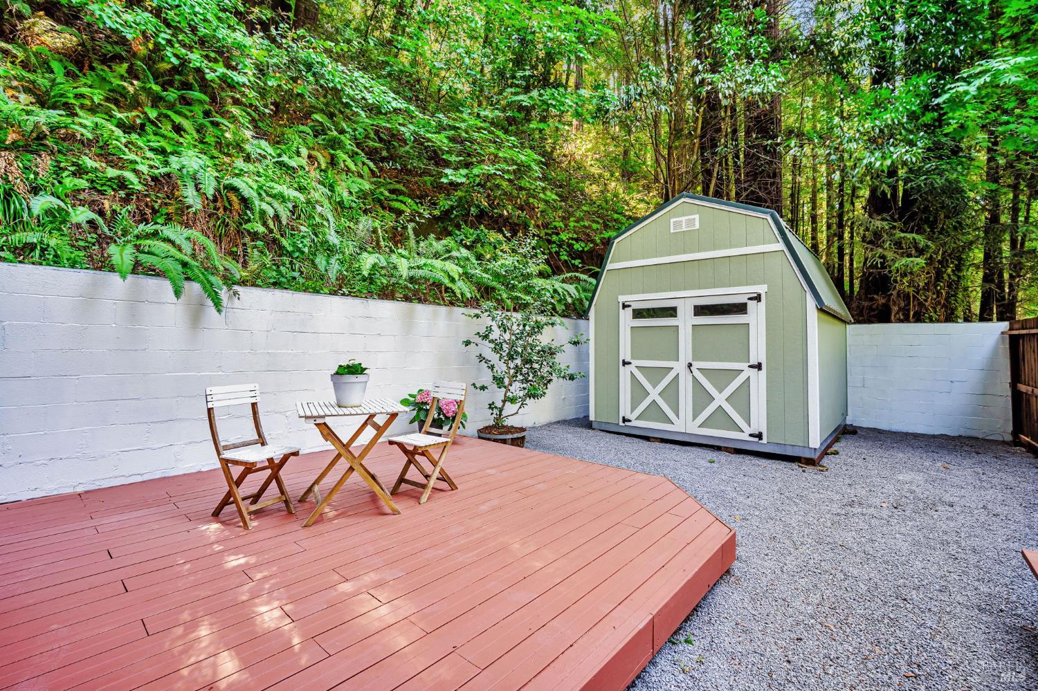 Cazadero, California, 95421, United States, 2 Bedrooms Bedrooms, ,2 BathroomsBathrooms,Residential,For Sale,1857736