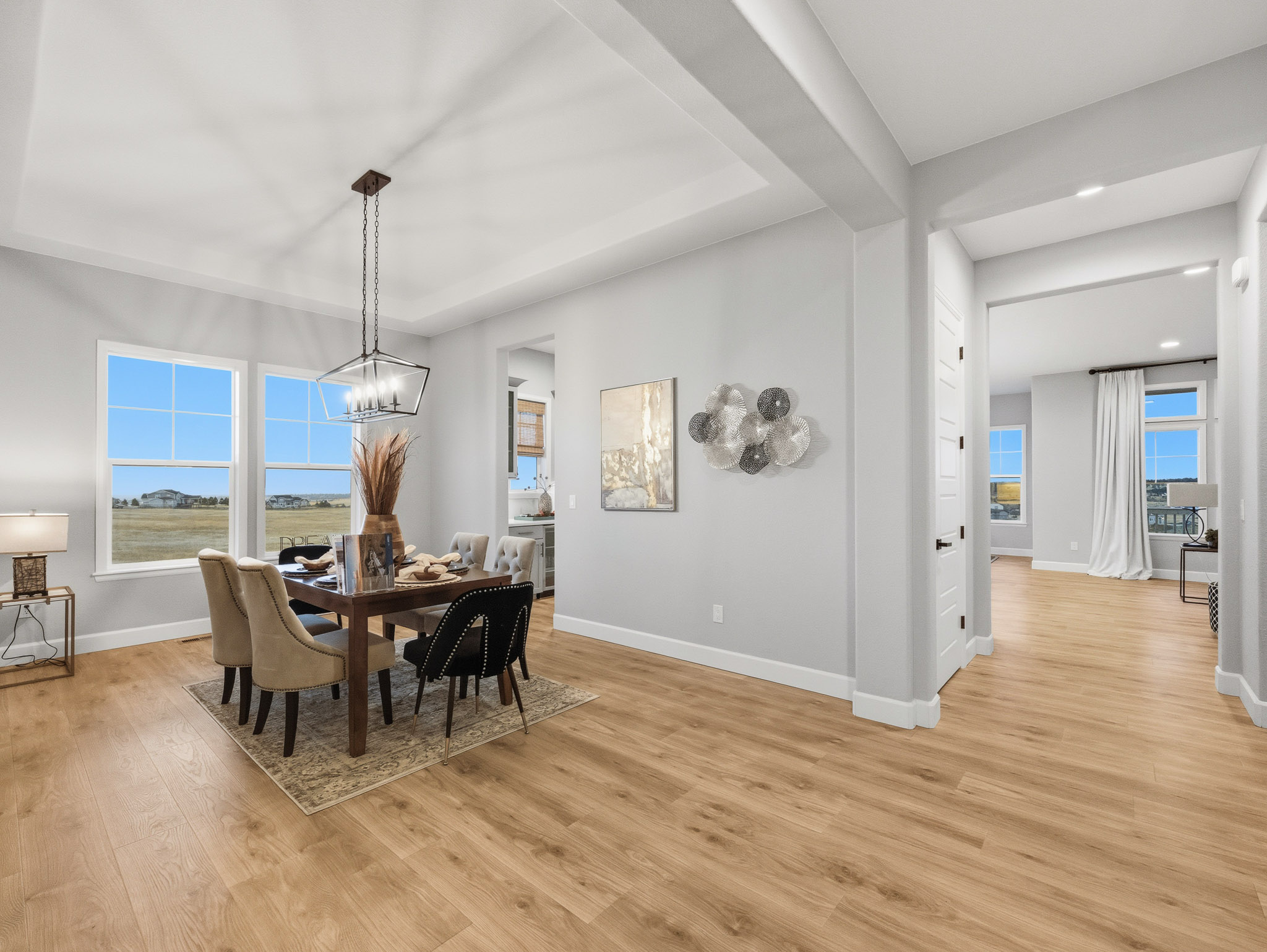  Private Colorado retreat set on one of the few 8-acre estates - 物件實景