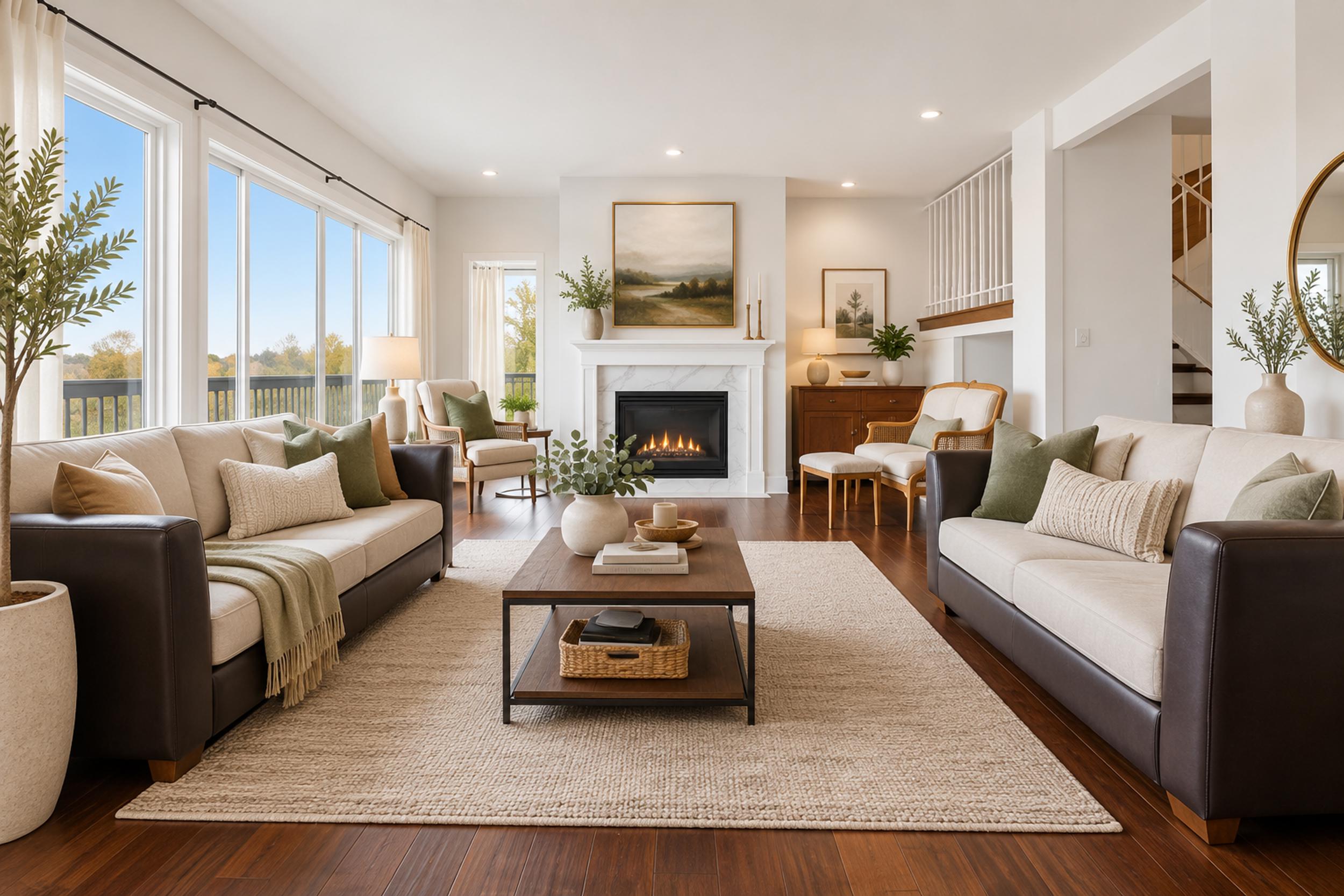  12 Cypress Way, Rolling Hills Estates, CA 90274 - 物件實景