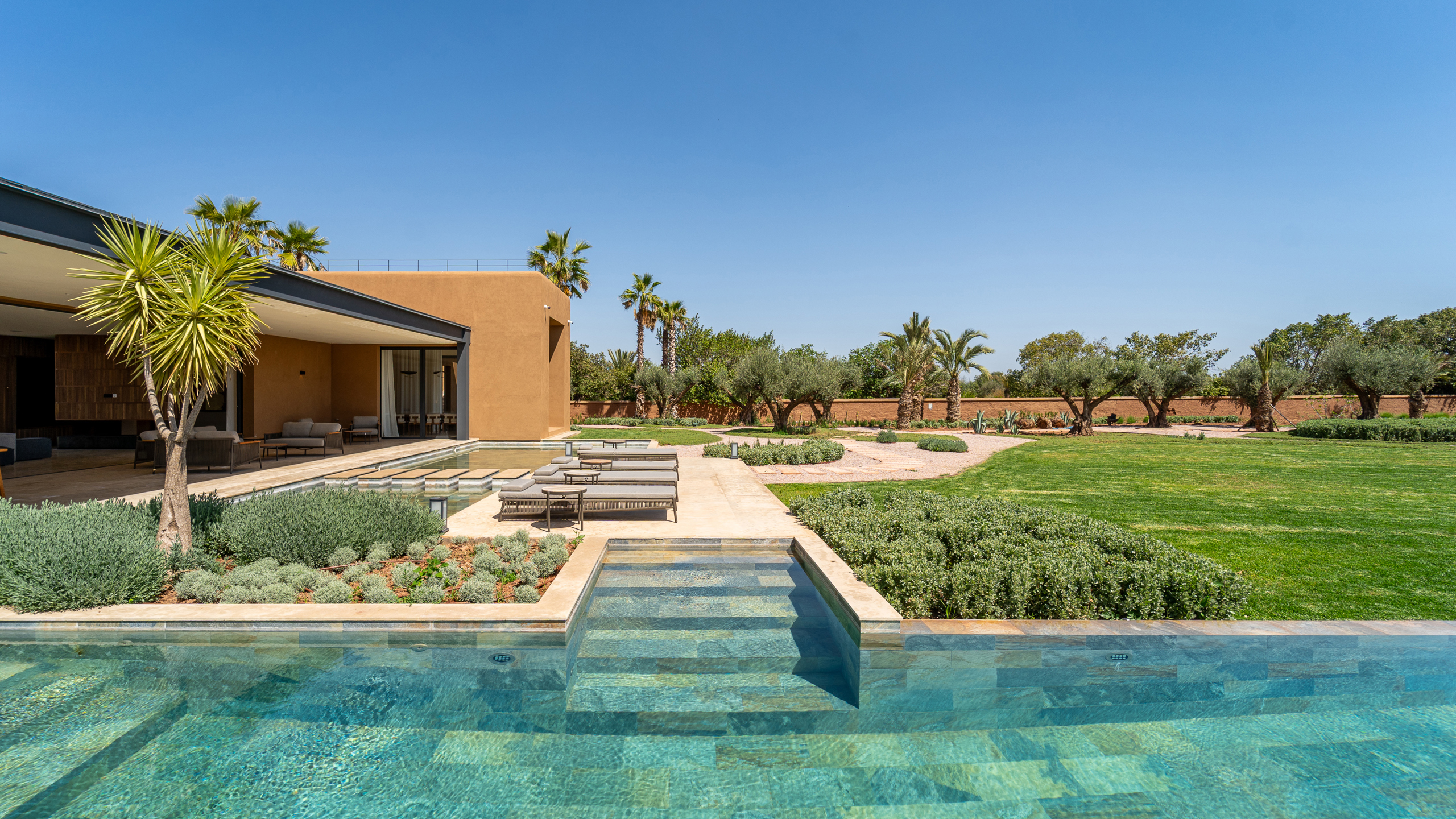  Marrakech I Palmeraie - 物件實景