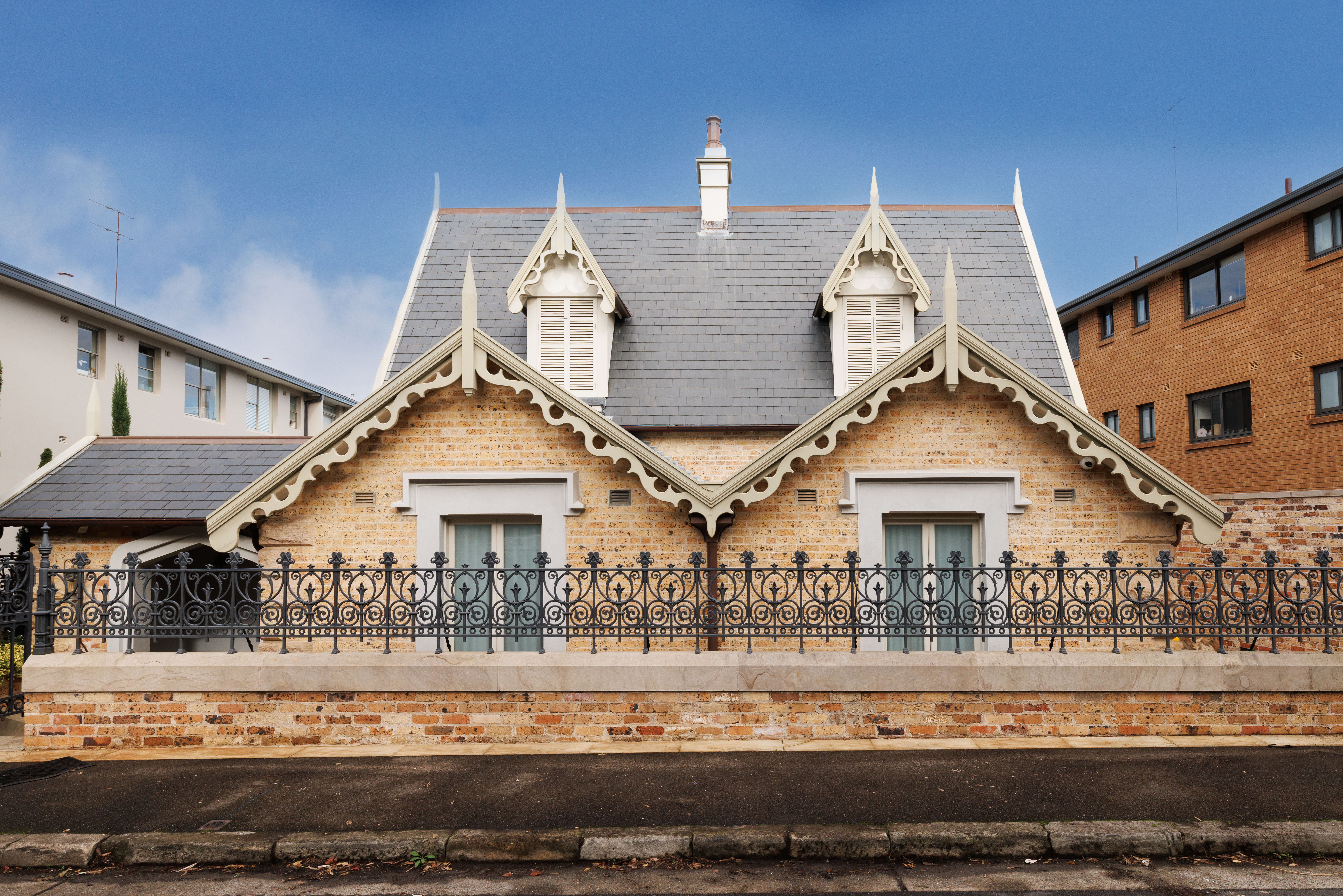  24 Pearson Street, Balmain East - 物件實景
