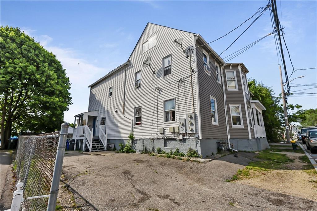 Providence, Rhode Island, 02907, United States, 10 Bedrooms Bedrooms, ,6 BathroomsBathrooms,Residential,For Sale,1844699