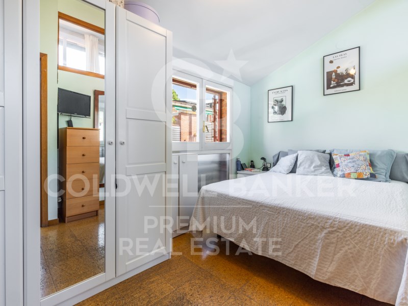 Sant Cugat del Vallès, Catalonia, ES, 3 Bedrooms Bedrooms, ,2 BathroomsBathrooms,Residential,For Sale,1643621
