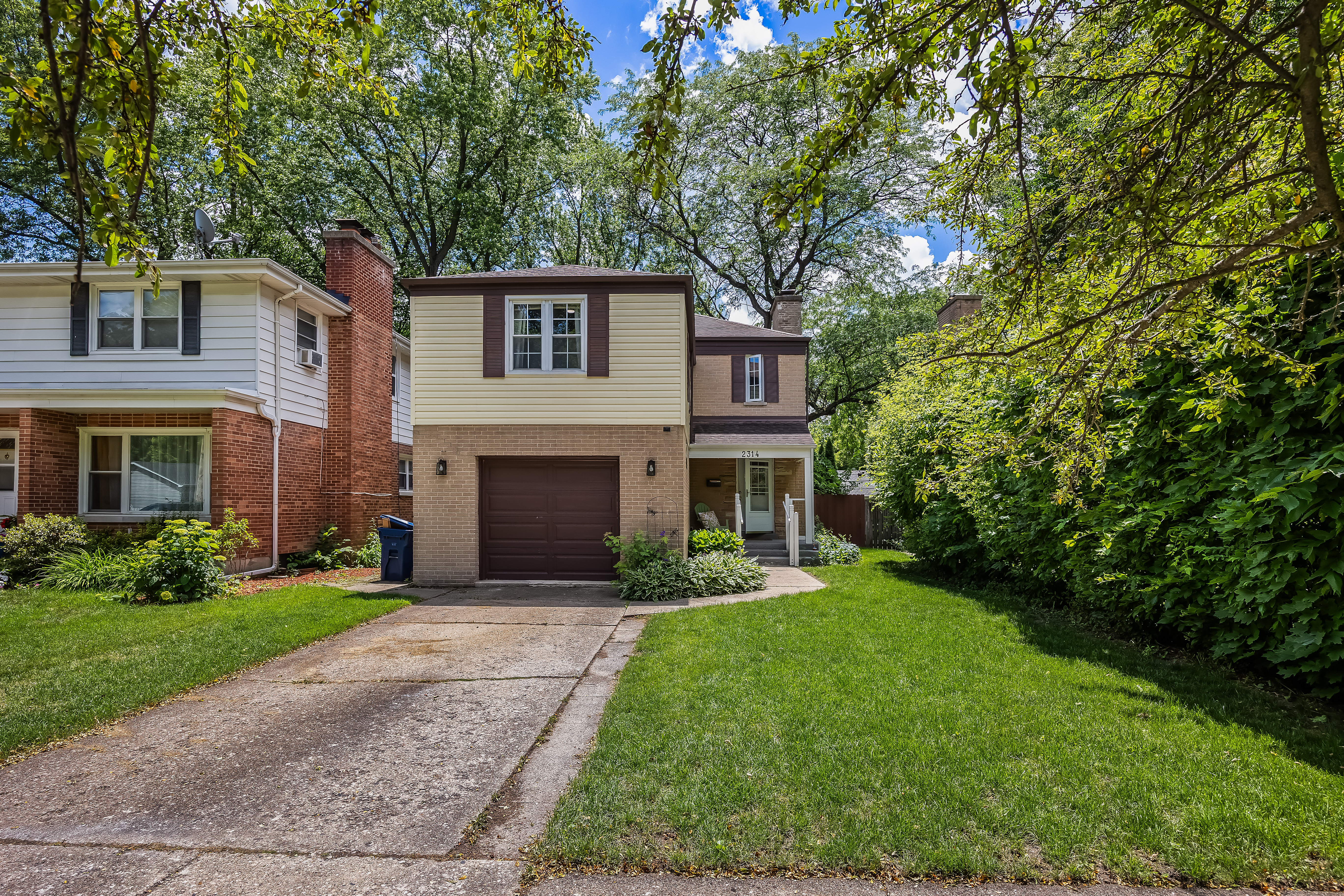  2314 Simpson Street, Evanston, IL 60201 - 物件實景