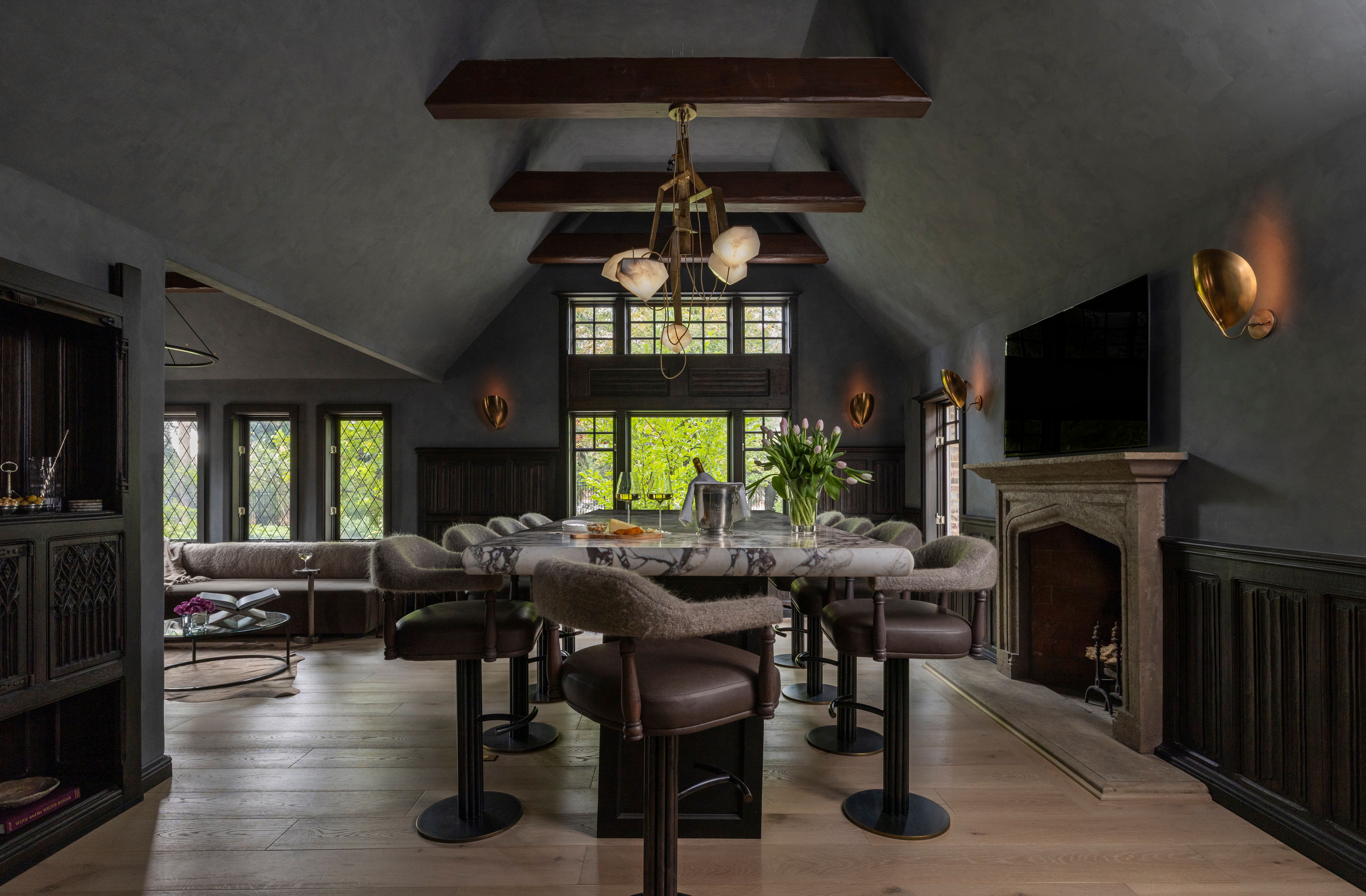  4660 S Franklin Street, Cherry Hills Village, CO, 80113 - 物件實景