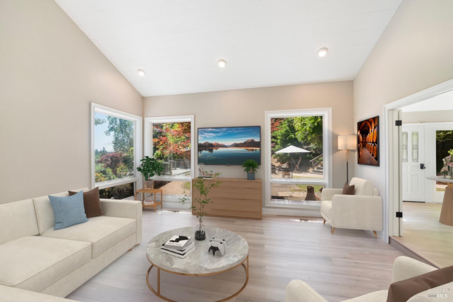 Angwin, California, 94508, United States, 4 Bedrooms Bedrooms, ,4 BathroomsBathrooms,Residential,For Sale,1989256