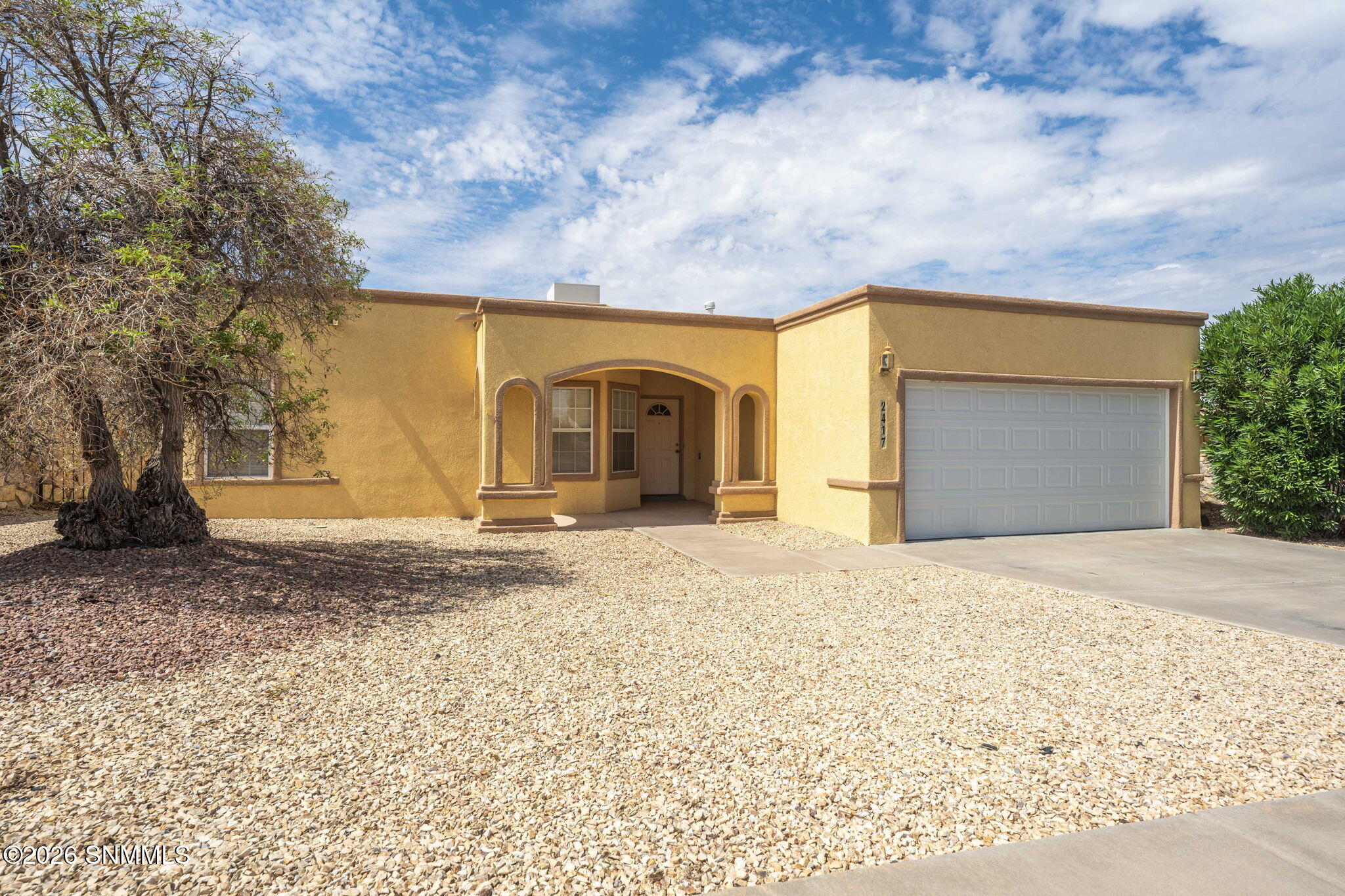 Bugatti Dr, Las Cruces, NM 88001 #1