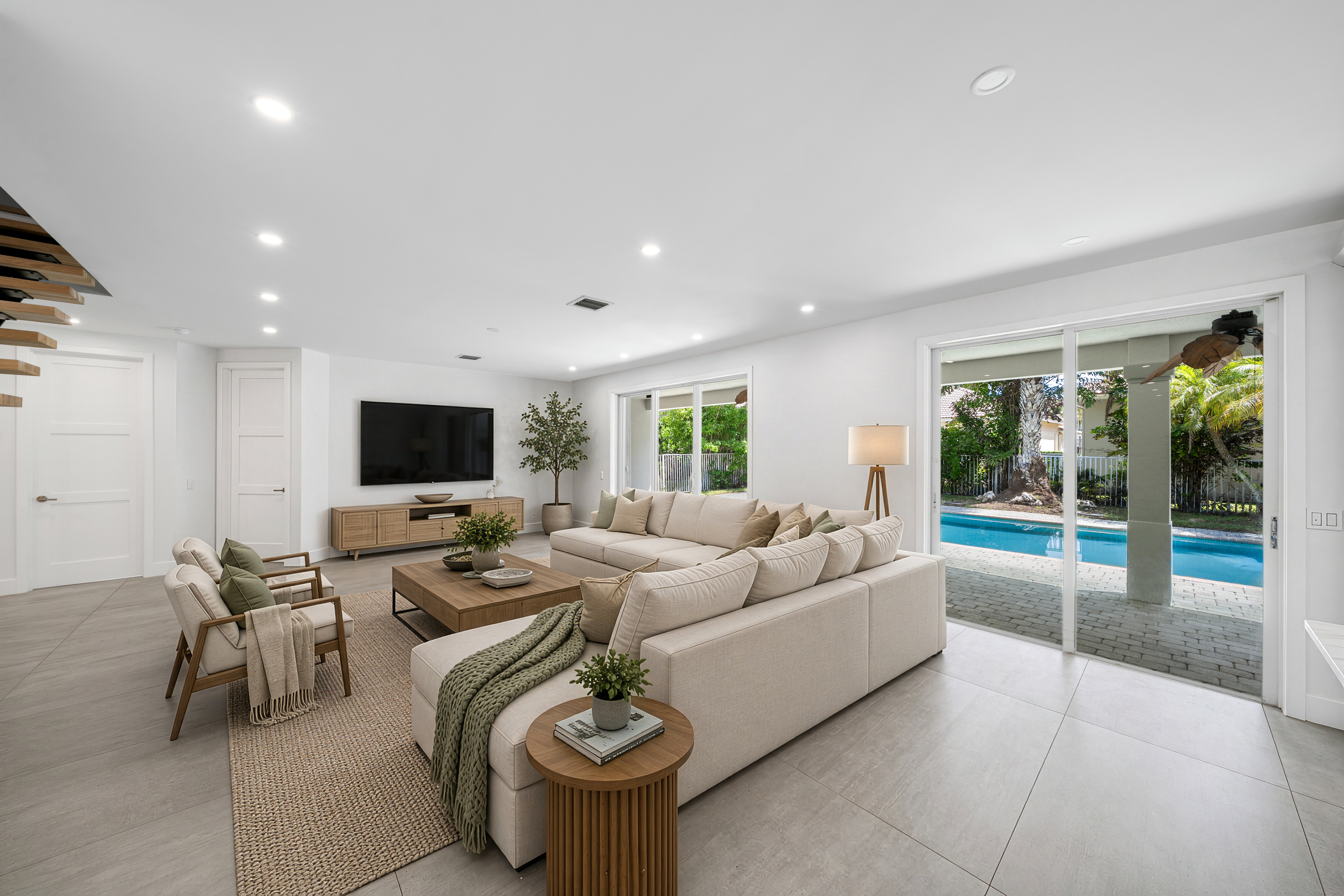  1855 Hidden Trail Ln, Weston, FL, 33327 - 物件實景