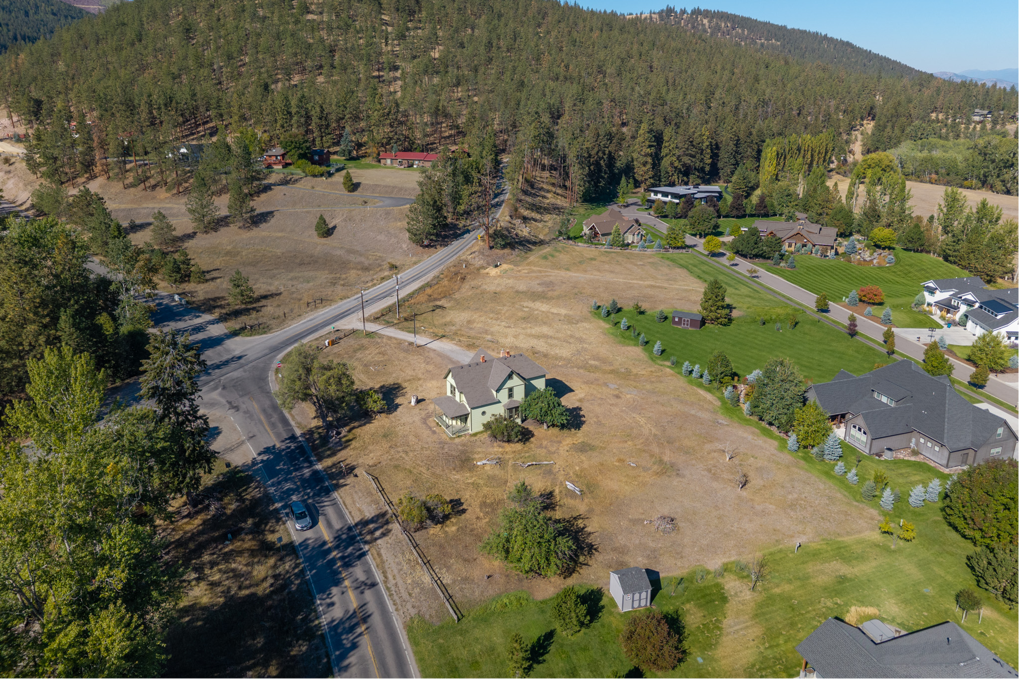 Missoula, Montana, 59804, United States, 3 Bedrooms Bedrooms, ,Residential,For Sale,1980863