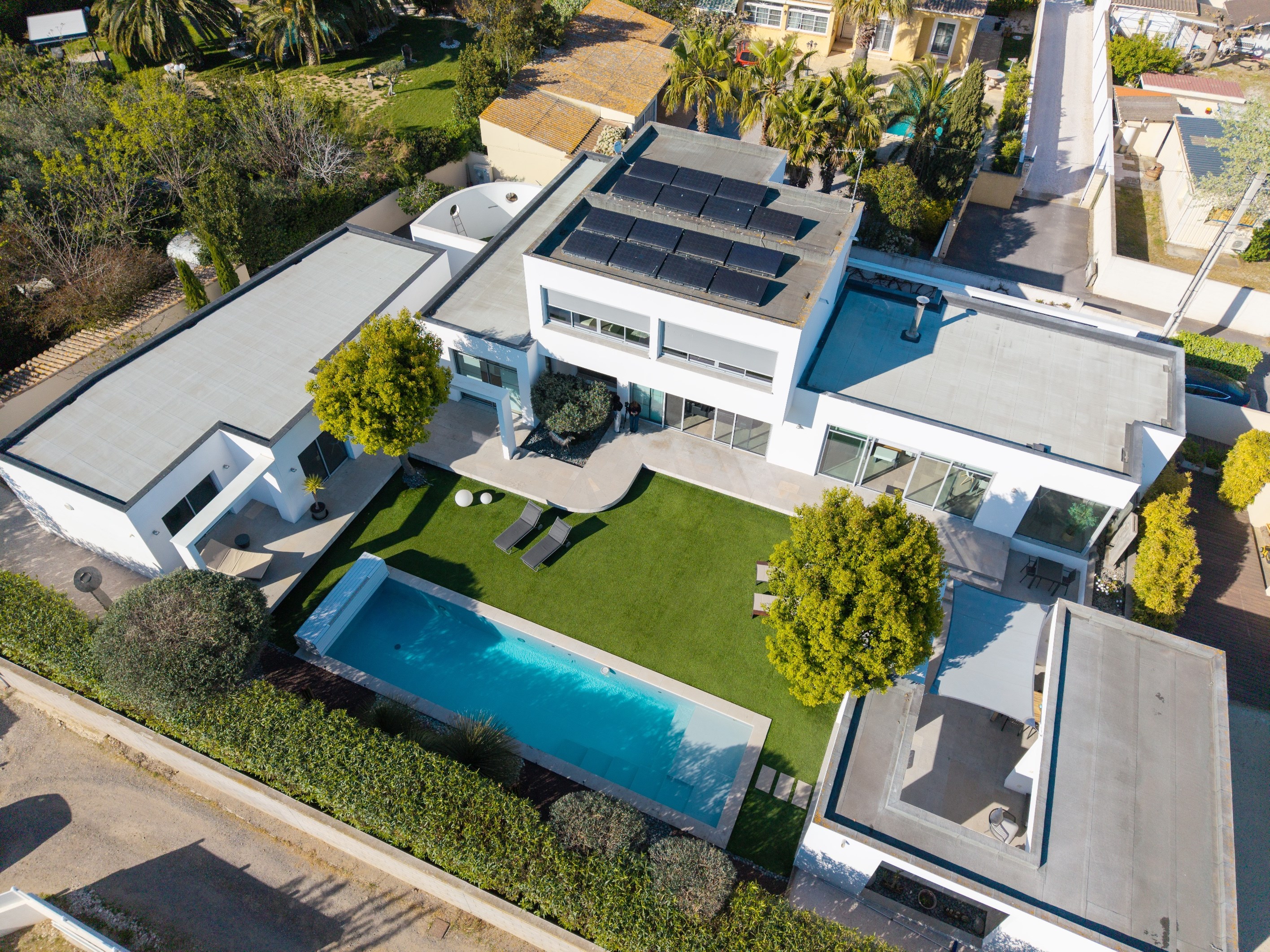  Luxury Property Just Steps from the Beach – A Gem in Le Grau-d’Agde - 物件實景