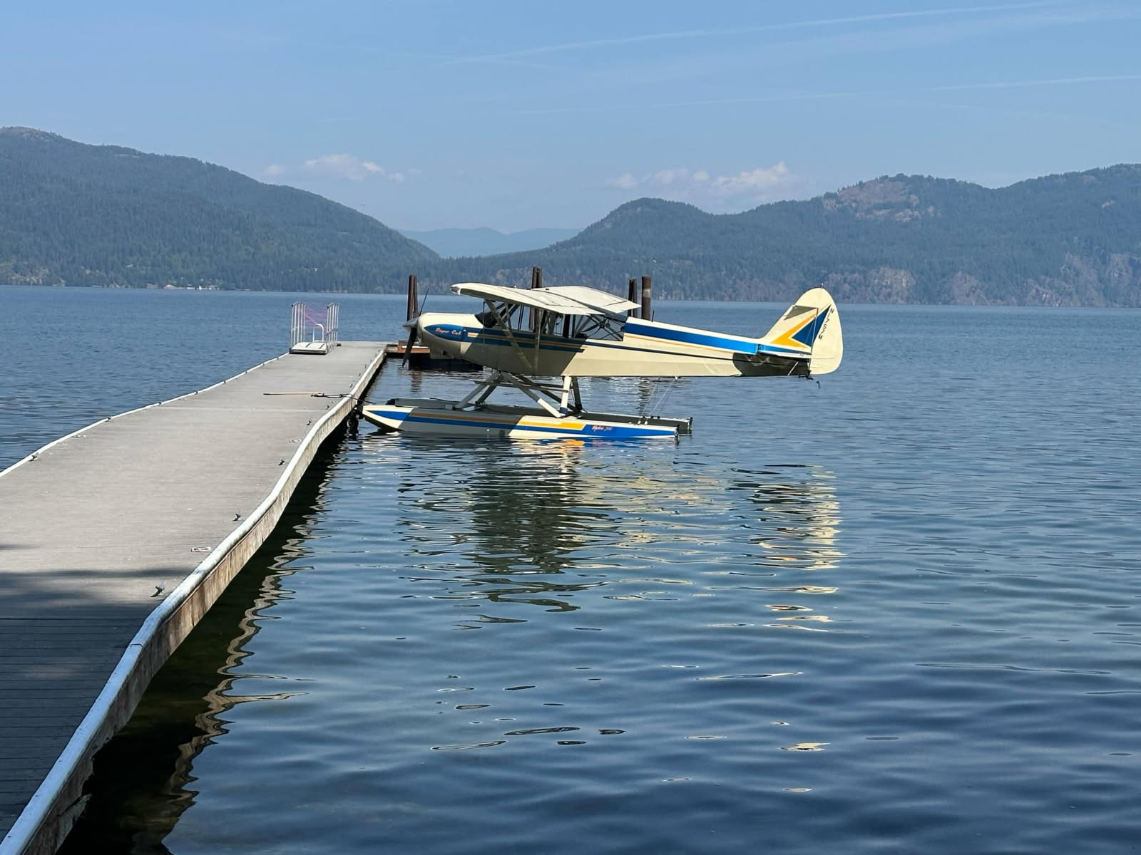 Bayview, Idaho, 83803, United States, 2 Bedrooms Bedrooms, ,3 BathroomsBathrooms,Residential,For Sale,1981313